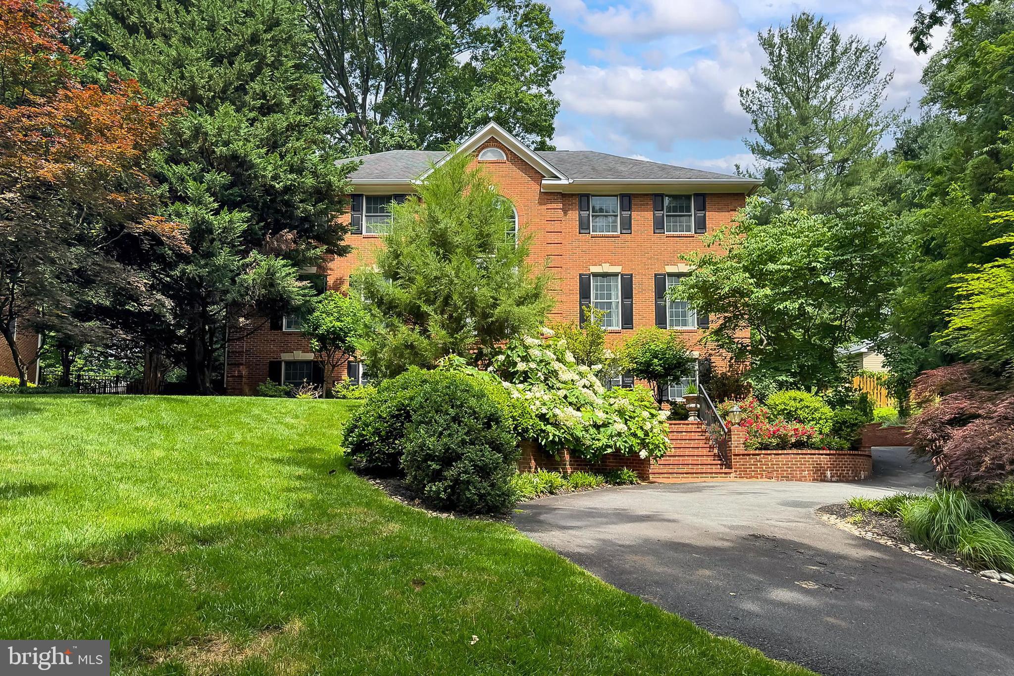 FRANKLIN PARK - Residential