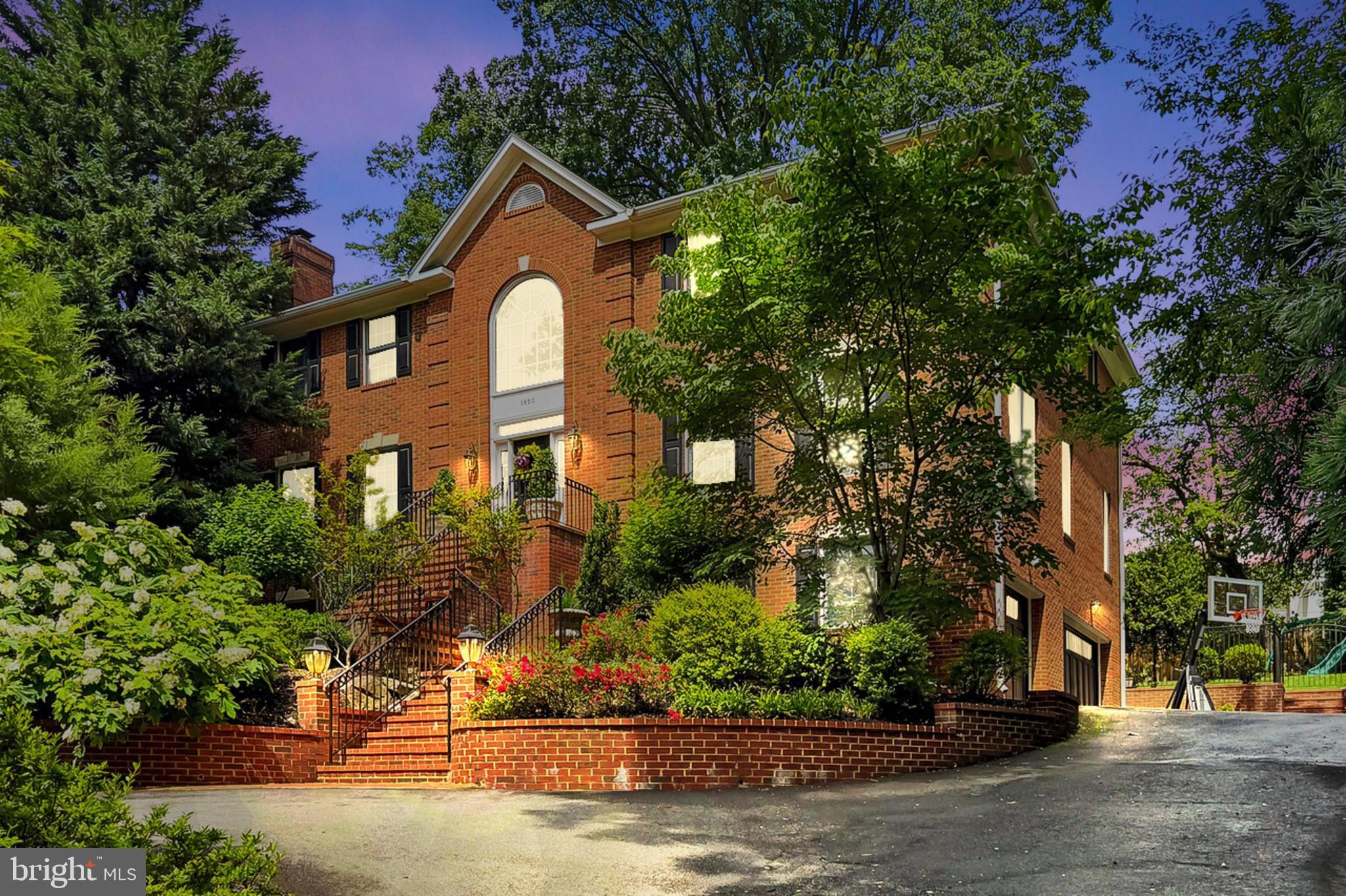 FRANKLIN PARK - Residential