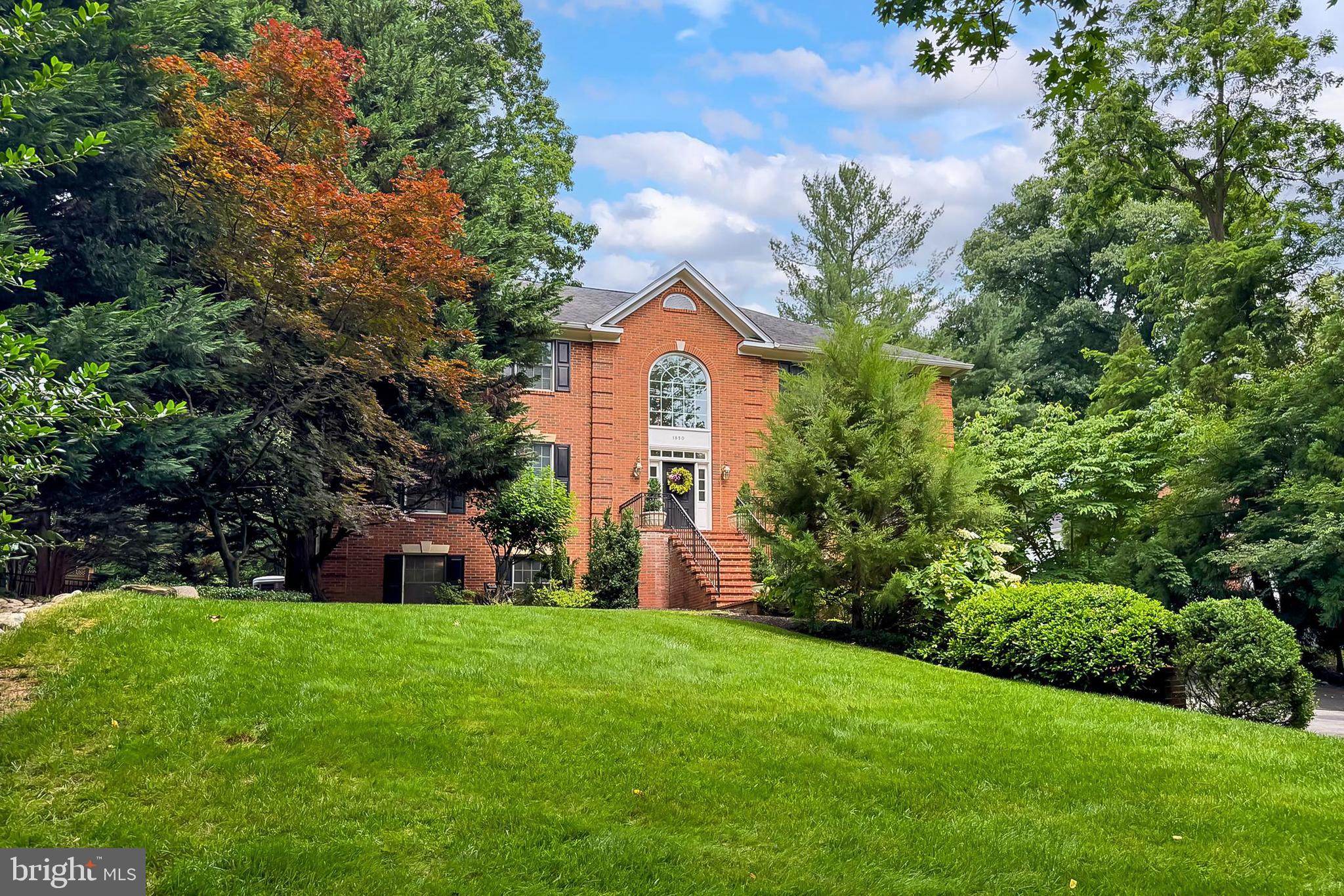 FRANKLIN PARK - Residential