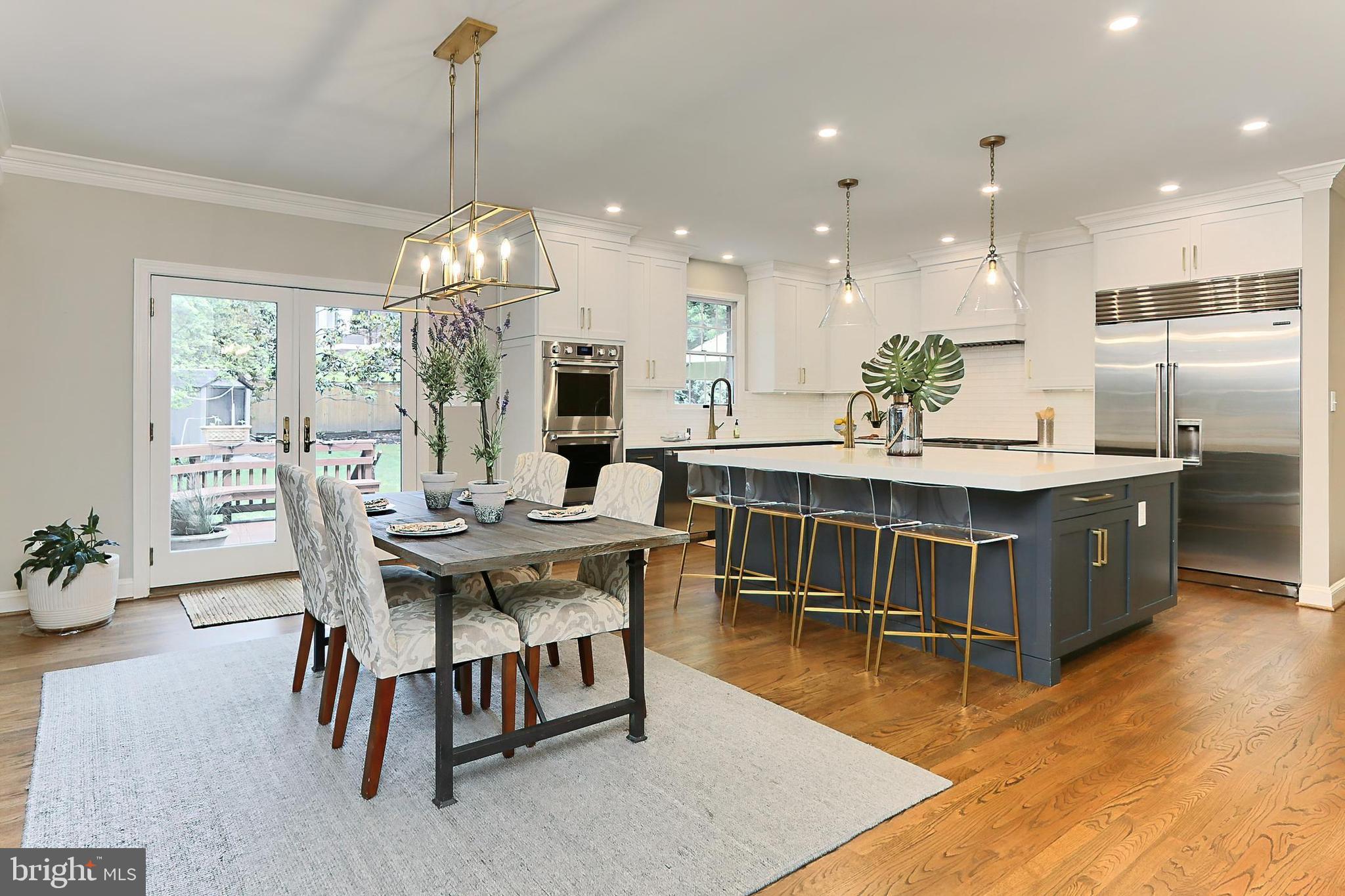 FRANKLIN PARK - Residential