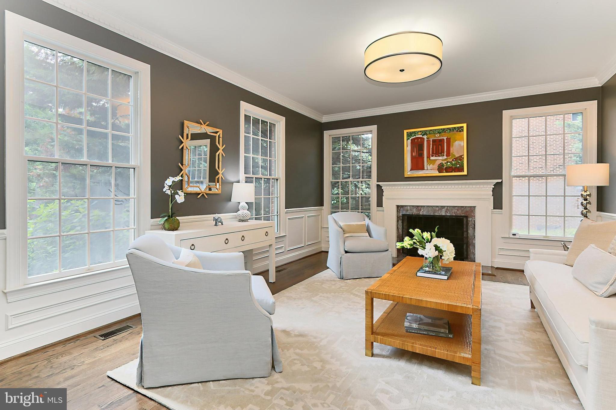 FRANKLIN PARK - Residential
