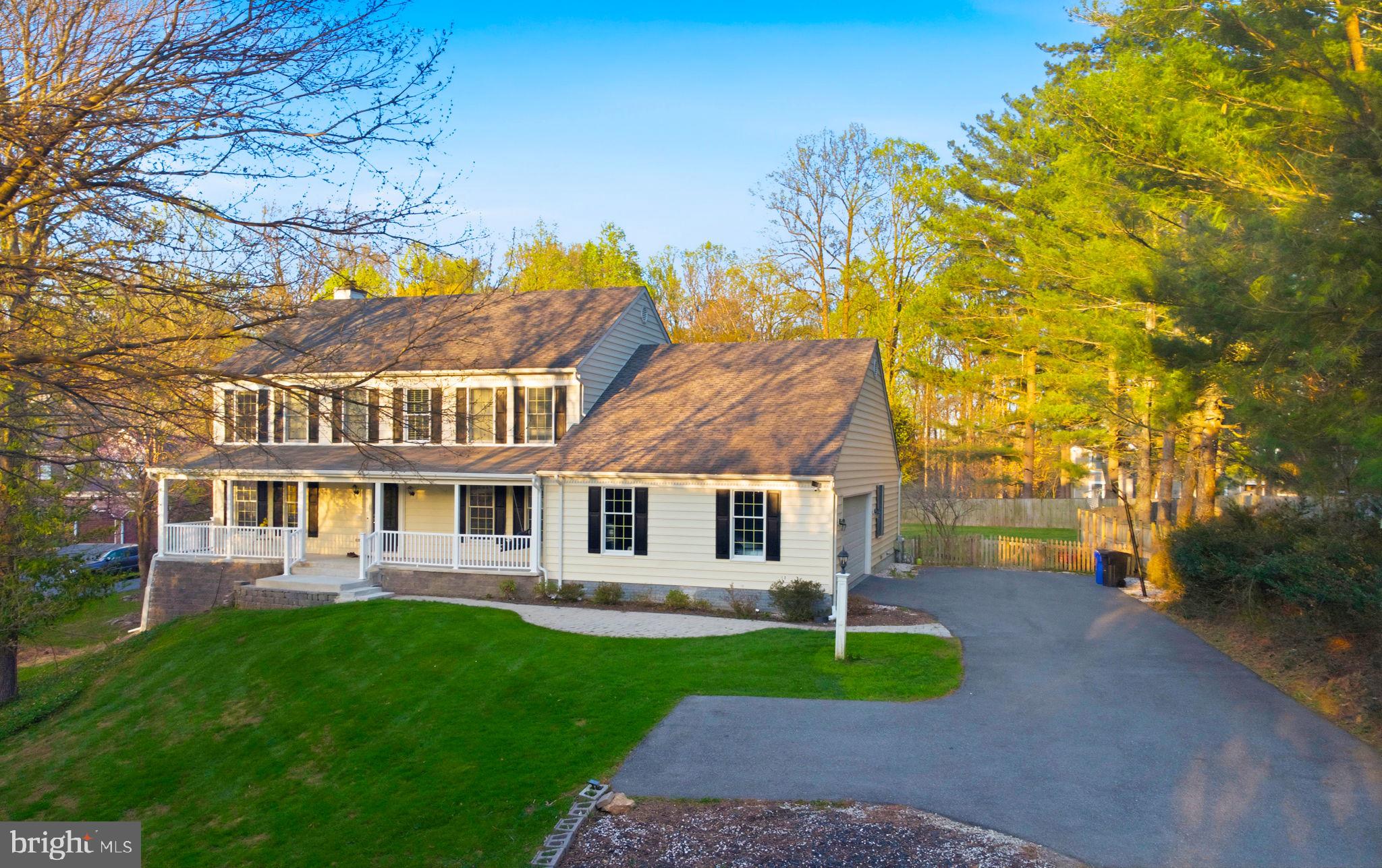 MAPLE FOREST - Residential