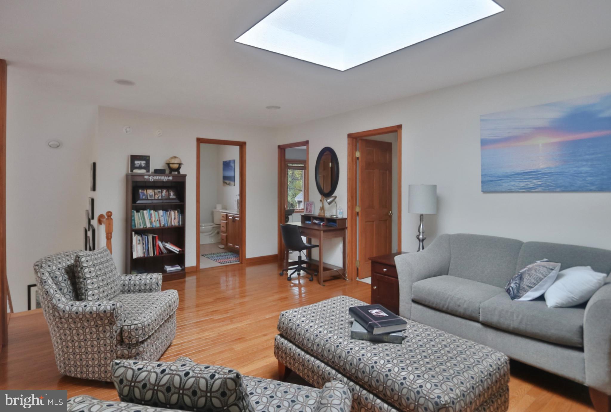 HEMLOCK FARMS - Residential