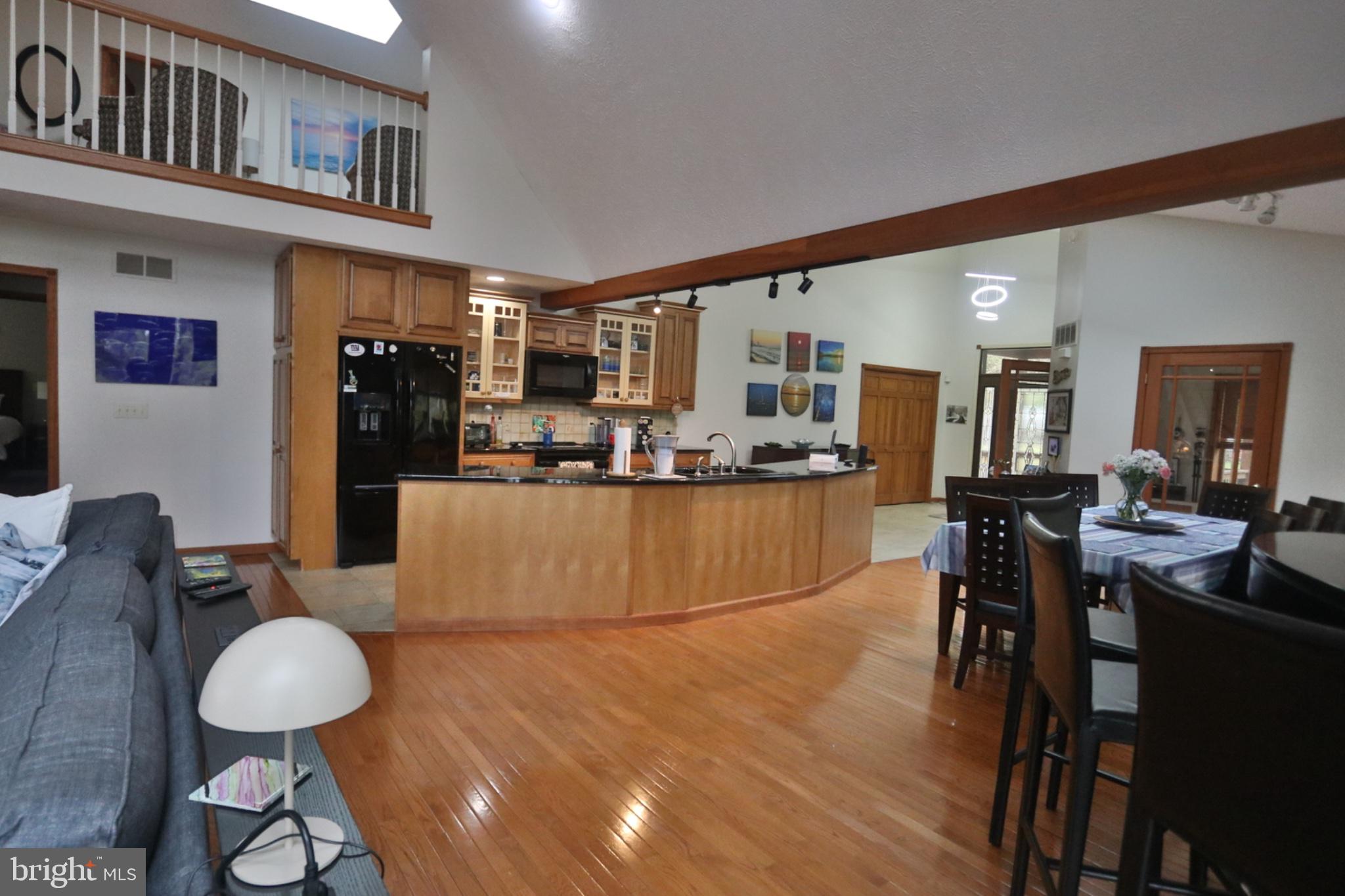 HEMLOCK FARMS - Residential