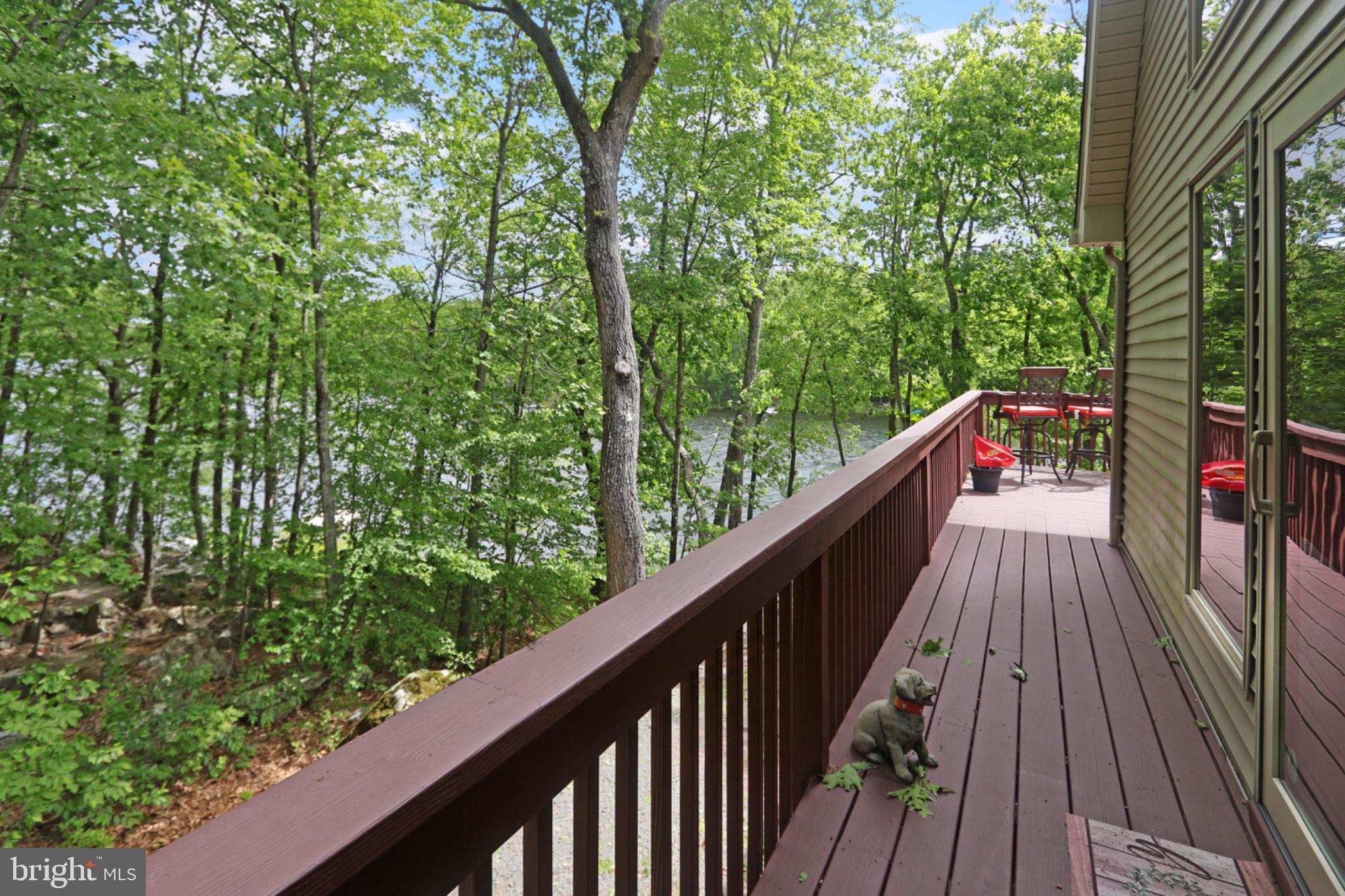 HEMLOCK FARMS - Residential