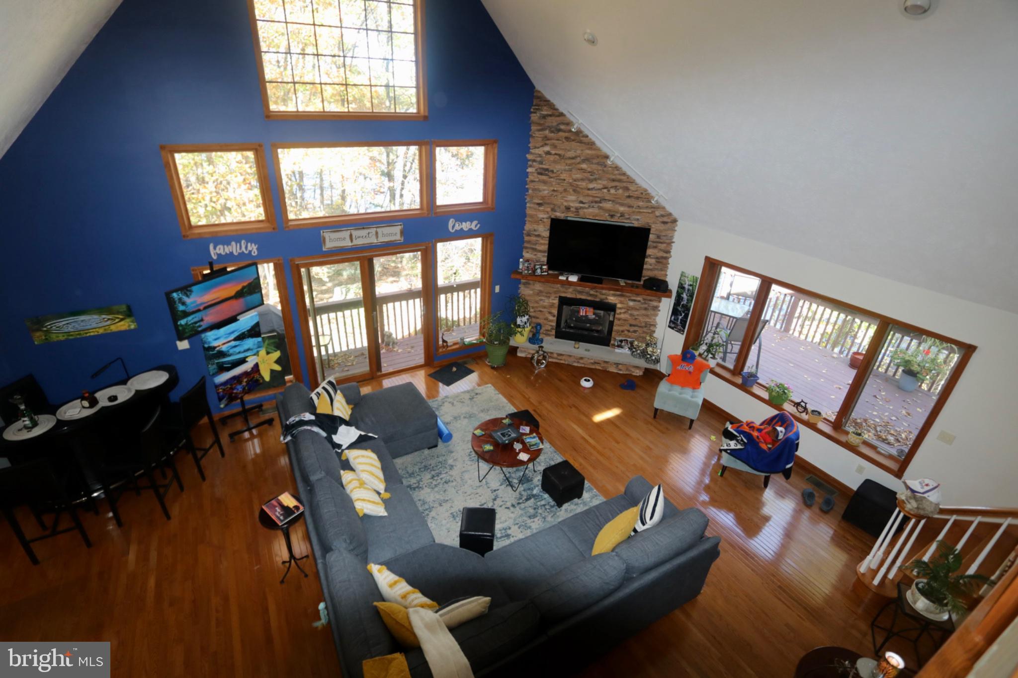 HEMLOCK FARMS - Residential