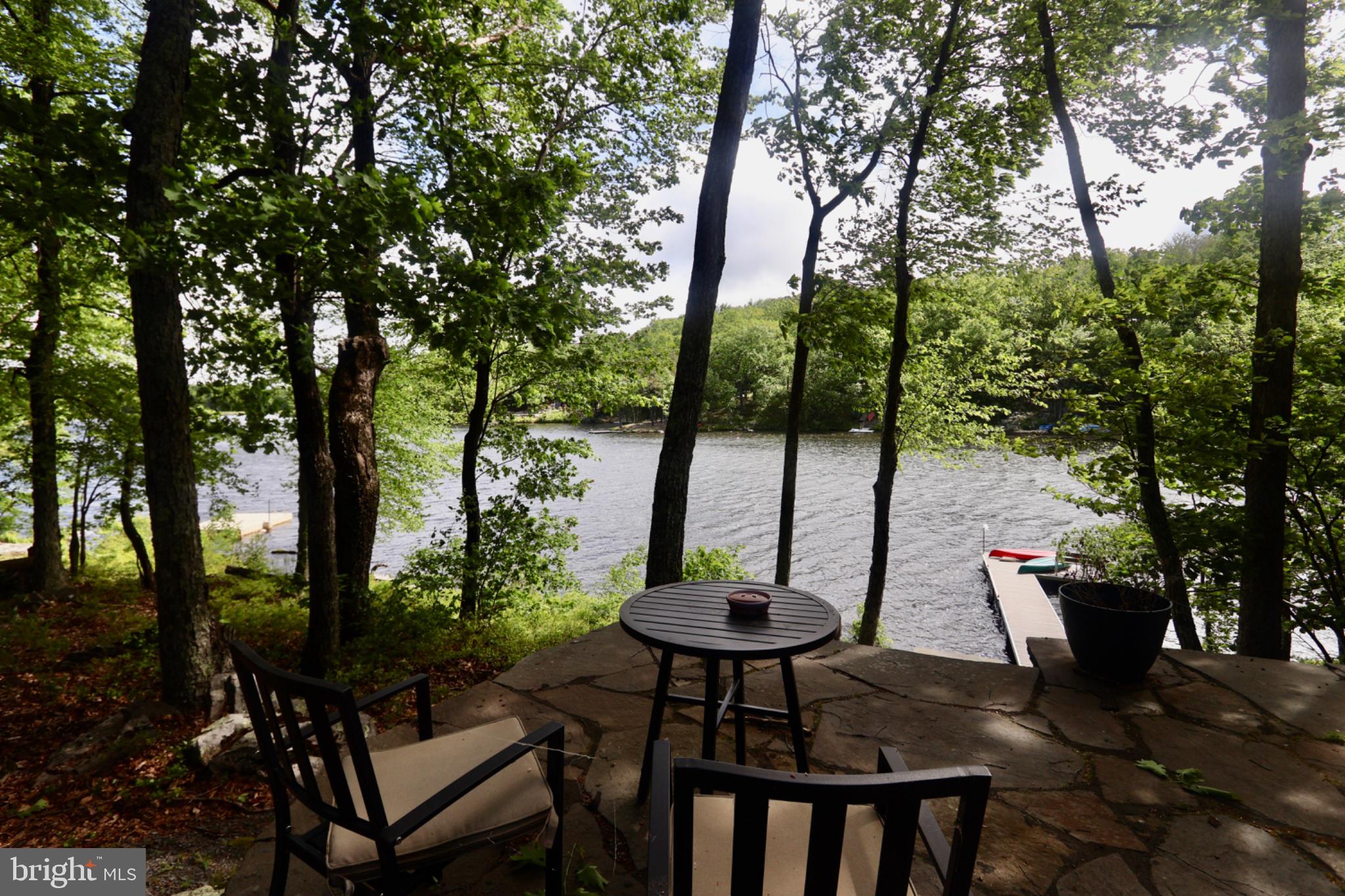HEMLOCK FARMS - Residential