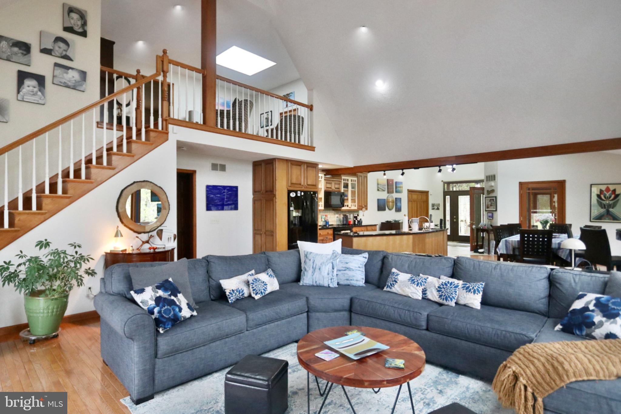 HEMLOCK FARMS - Residential