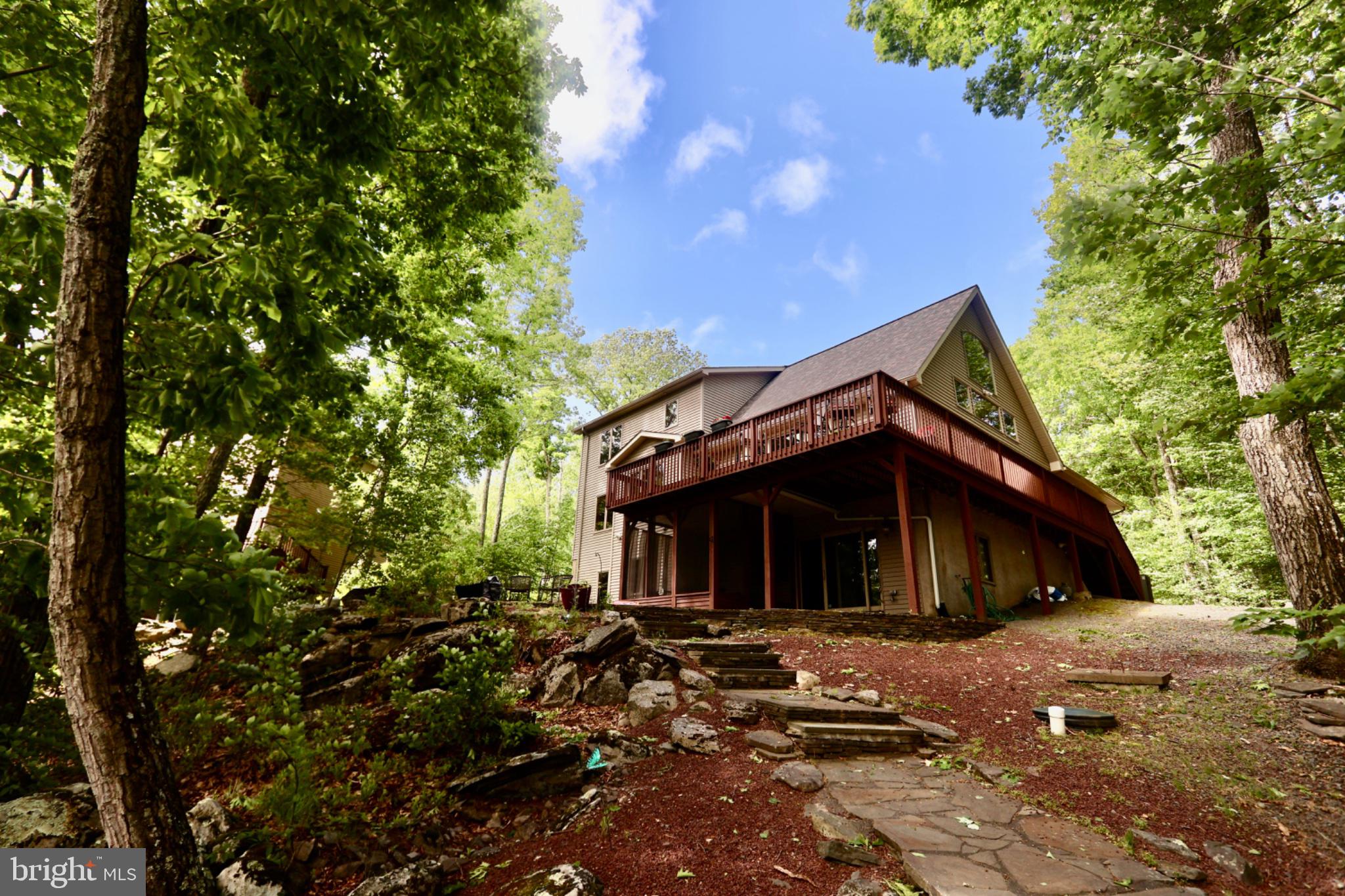 HEMLOCK FARMS - Residential