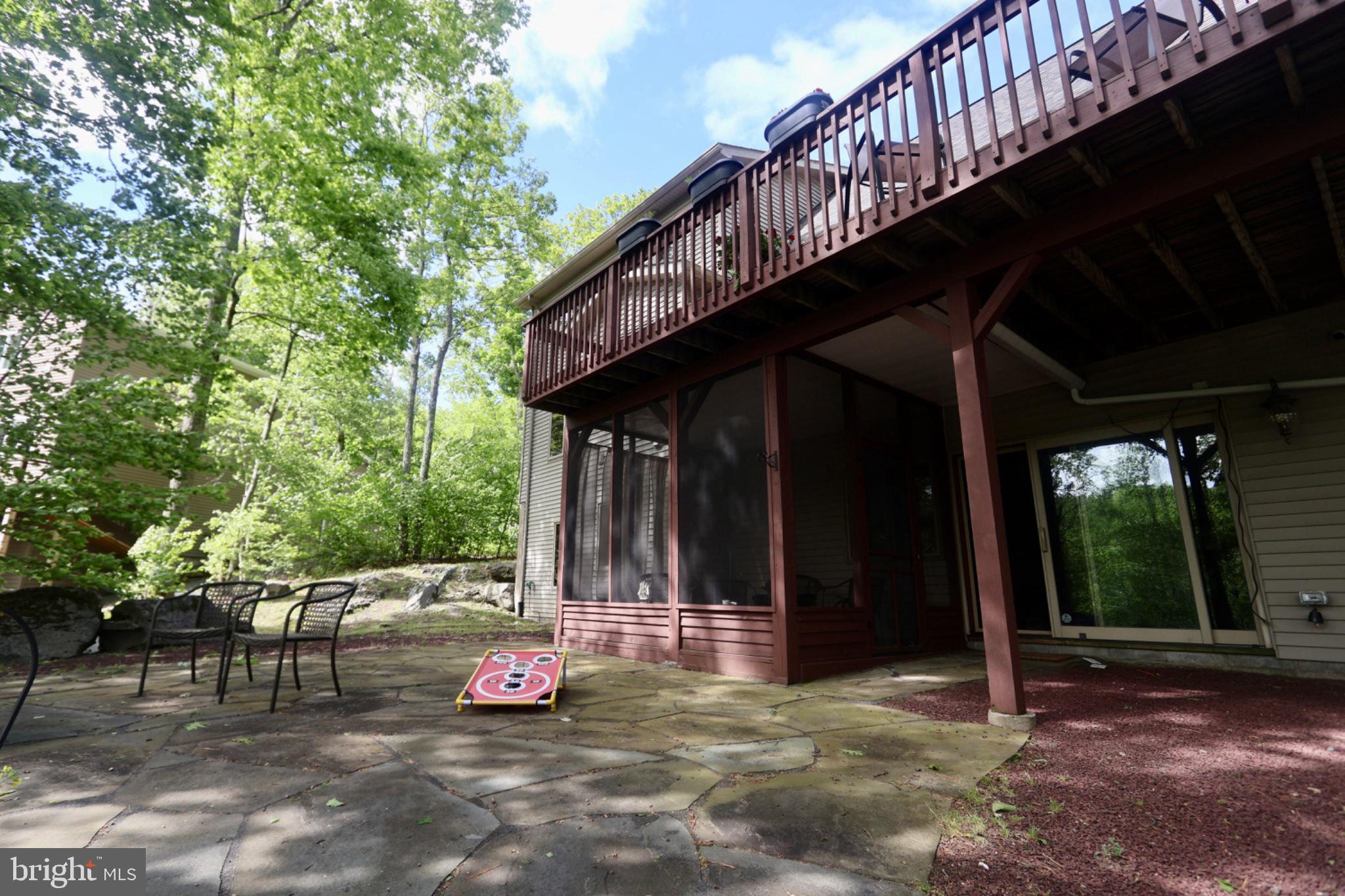 HEMLOCK FARMS - Residential