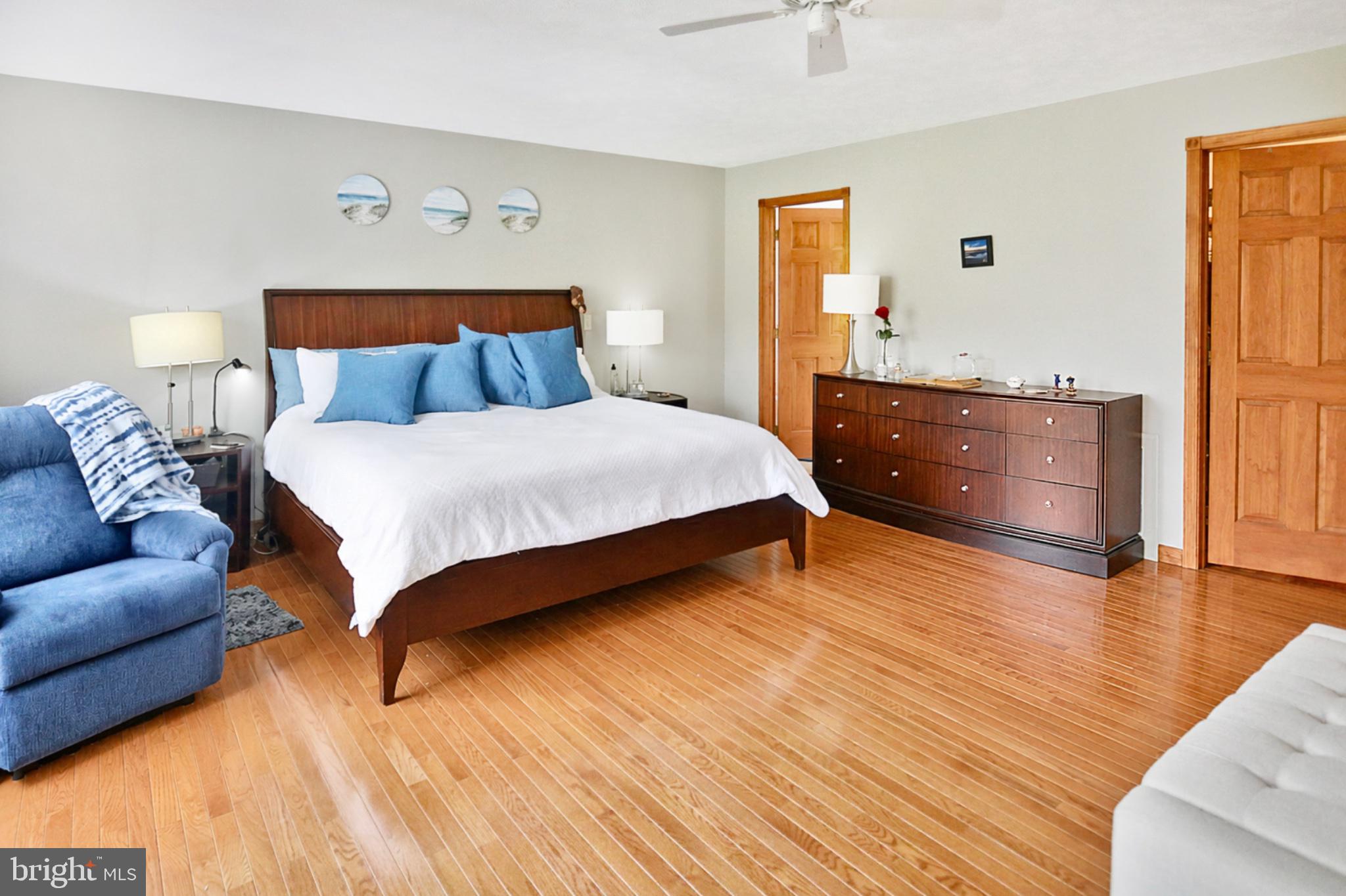 HEMLOCK FARMS - Residential