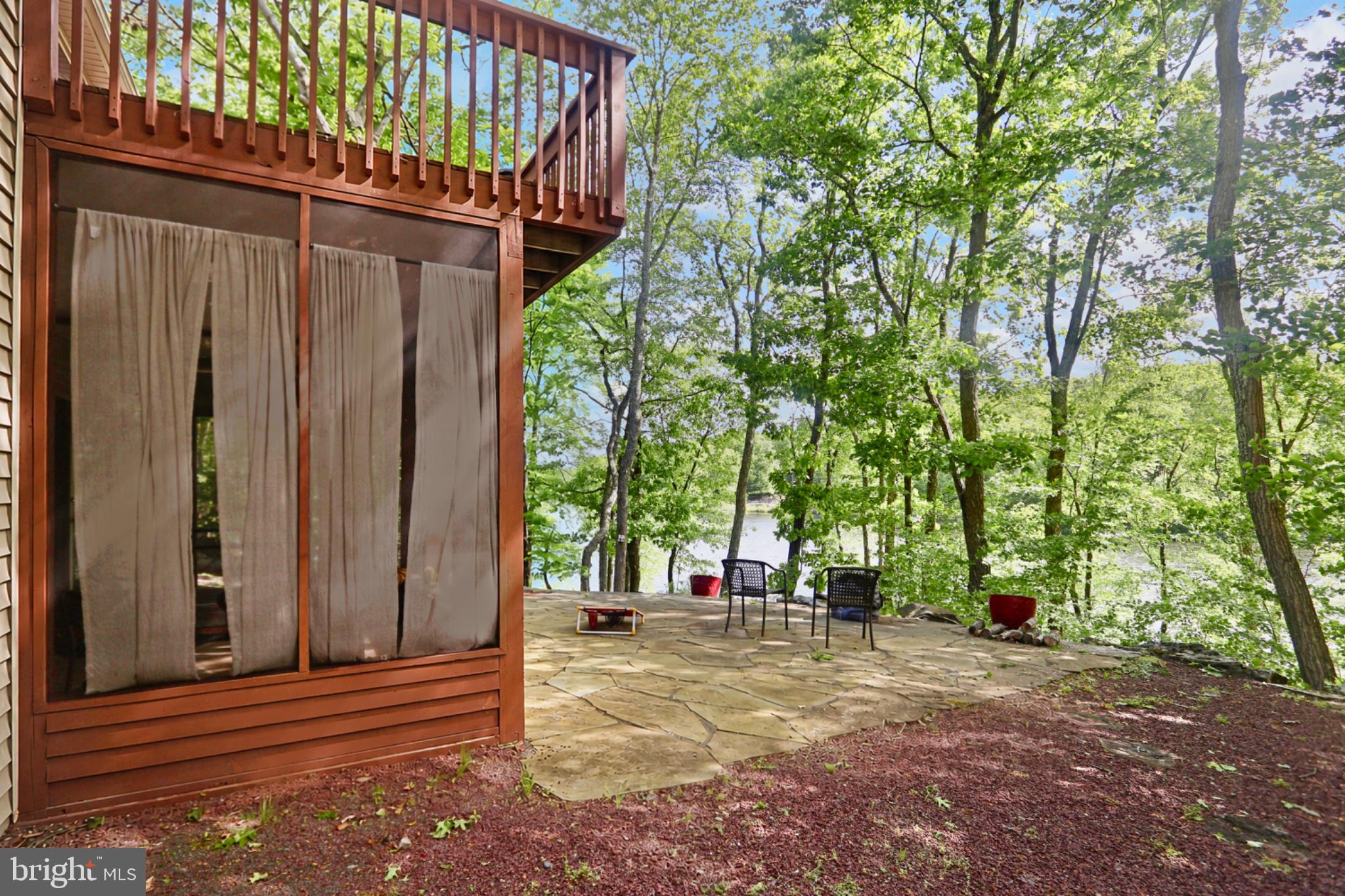 HEMLOCK FARMS - Residential