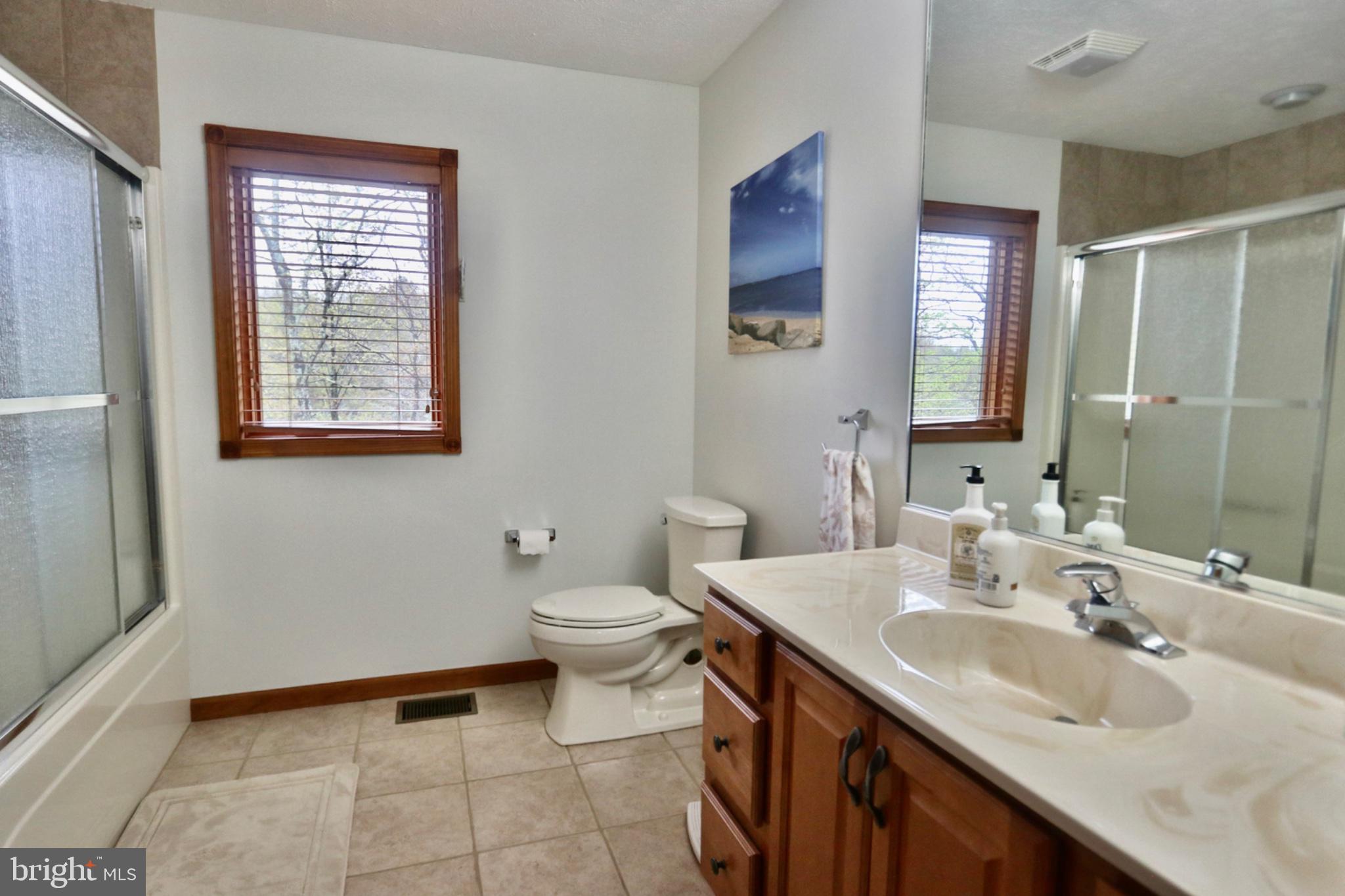 HEMLOCK FARMS - Residential