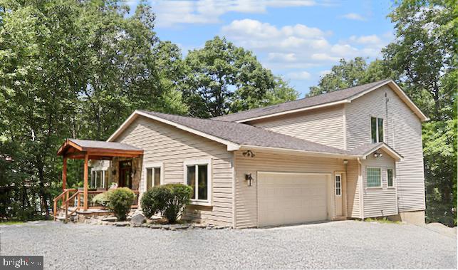 HEMLOCK FARMS - Residential