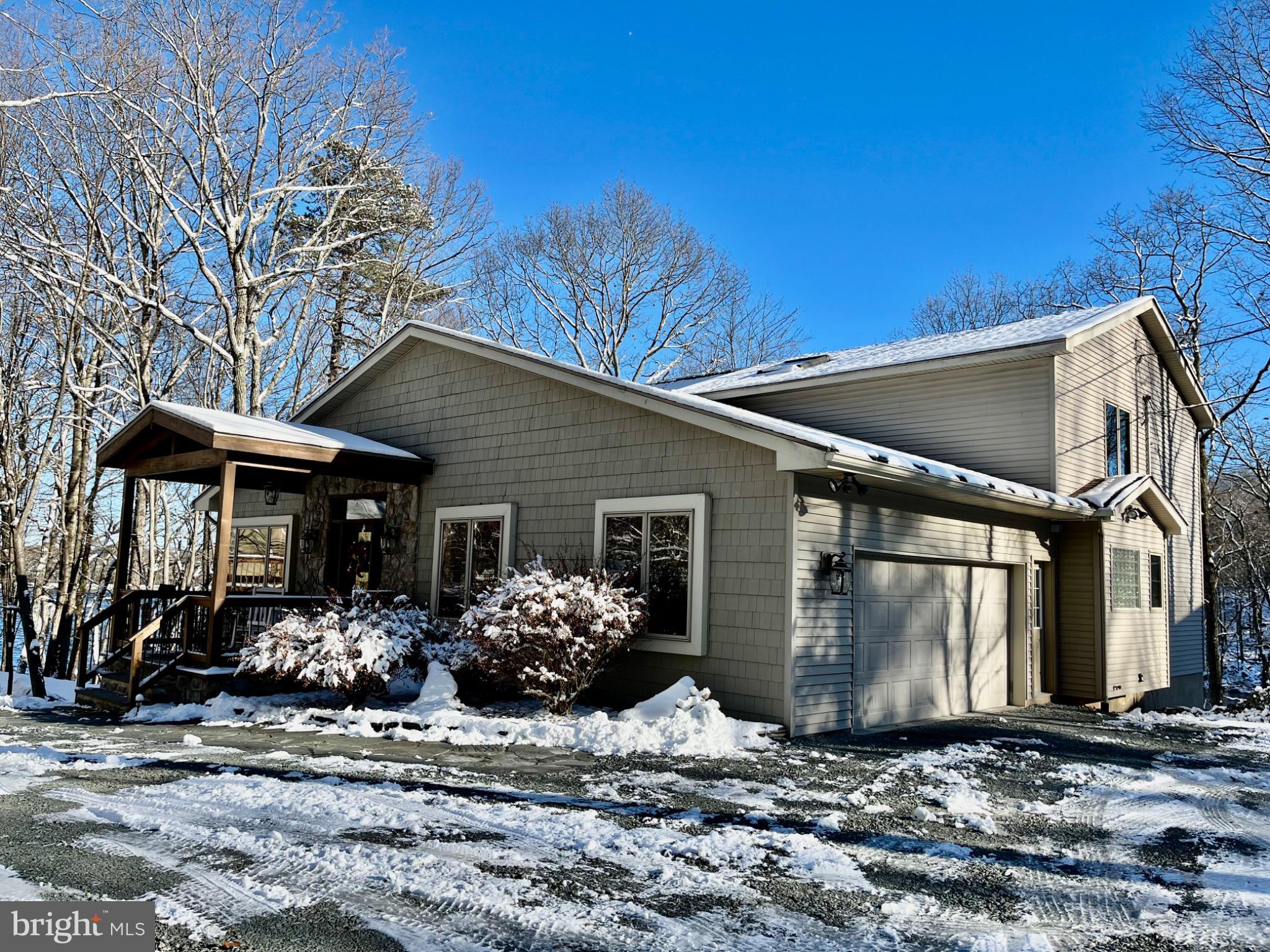 HEMLOCK FARMS - Residential