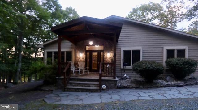 HEMLOCK FARMS - Residential