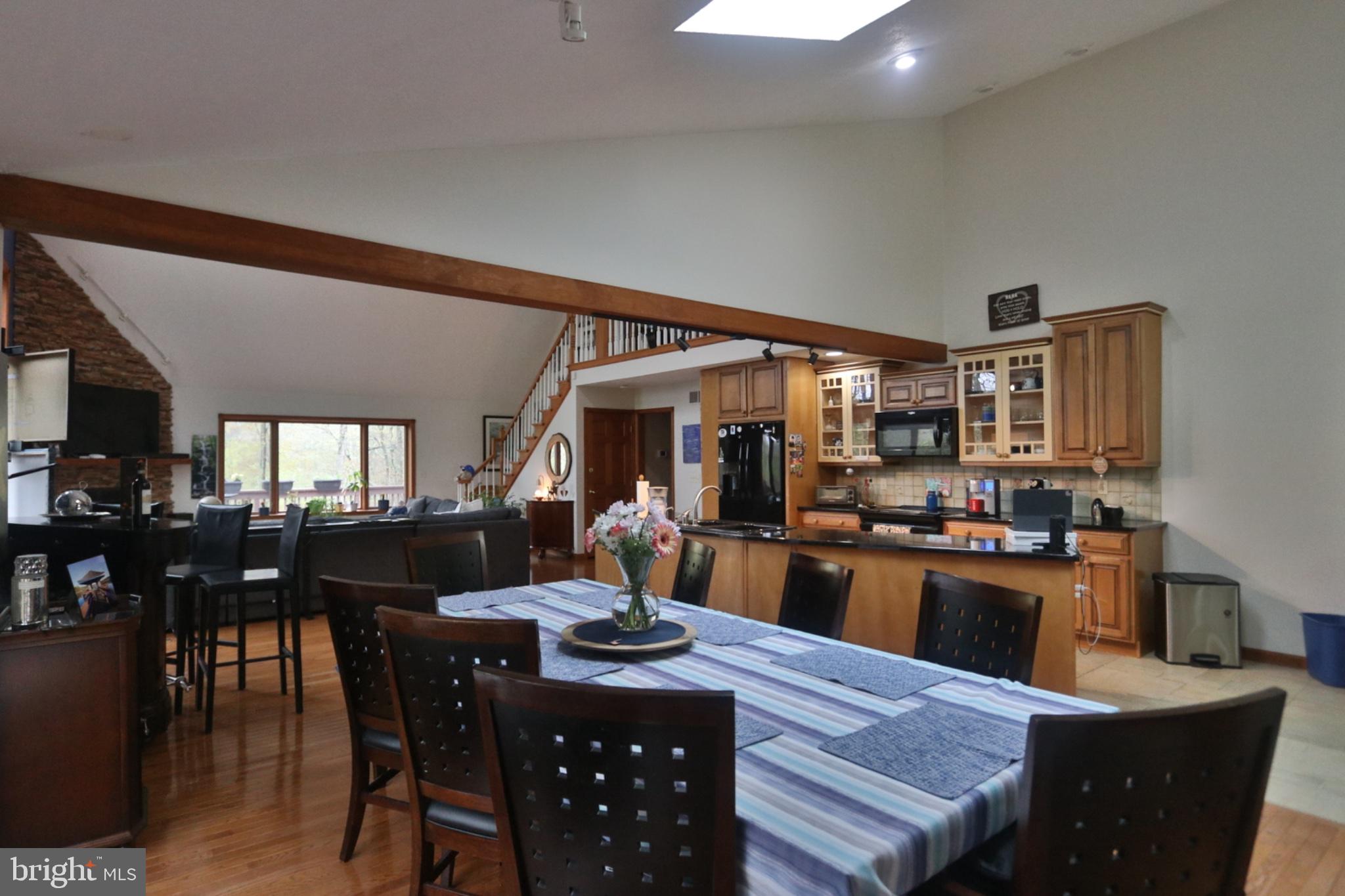 HEMLOCK FARMS - Residential
