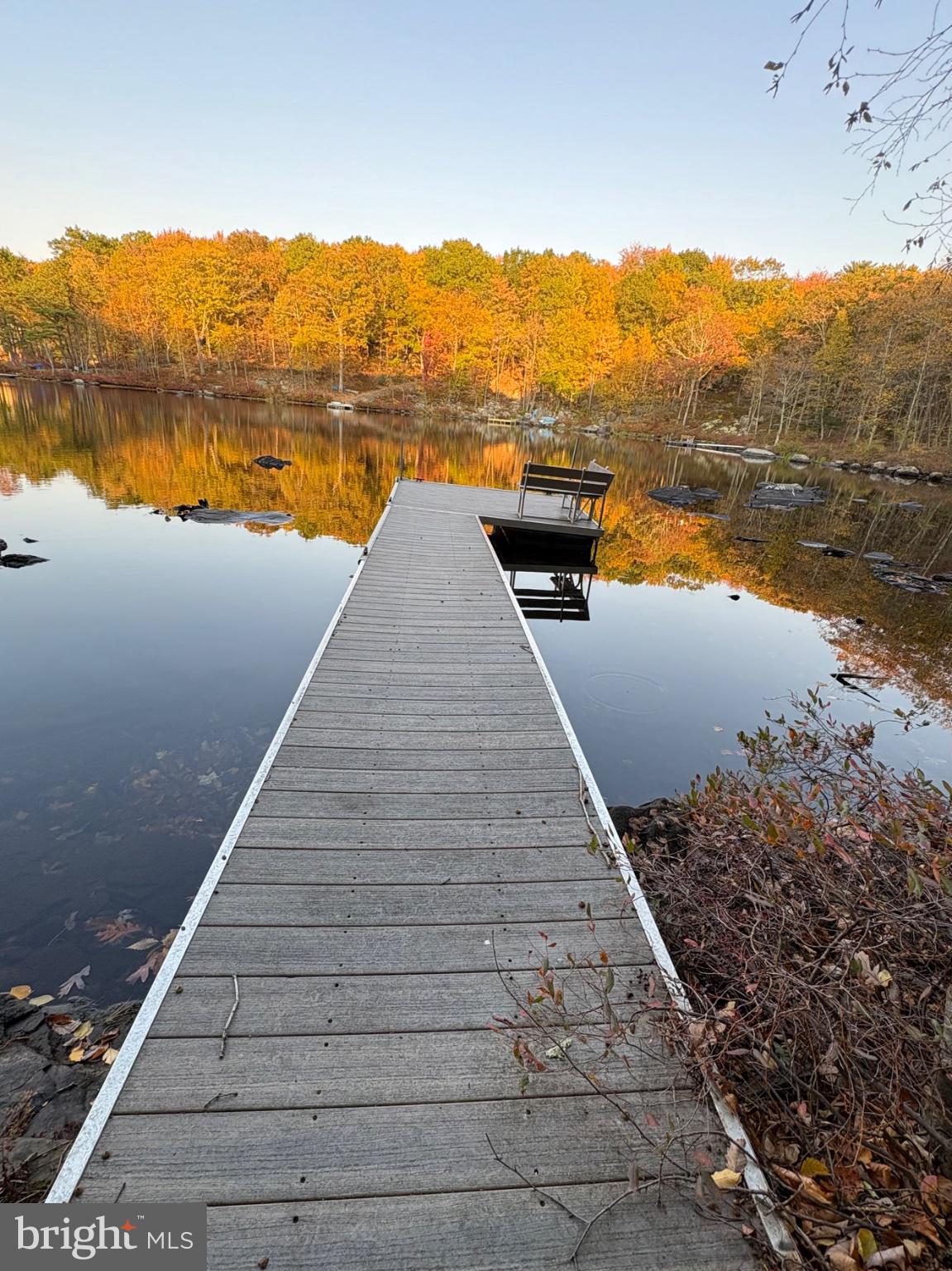HEMLOCK FARMS - Residential