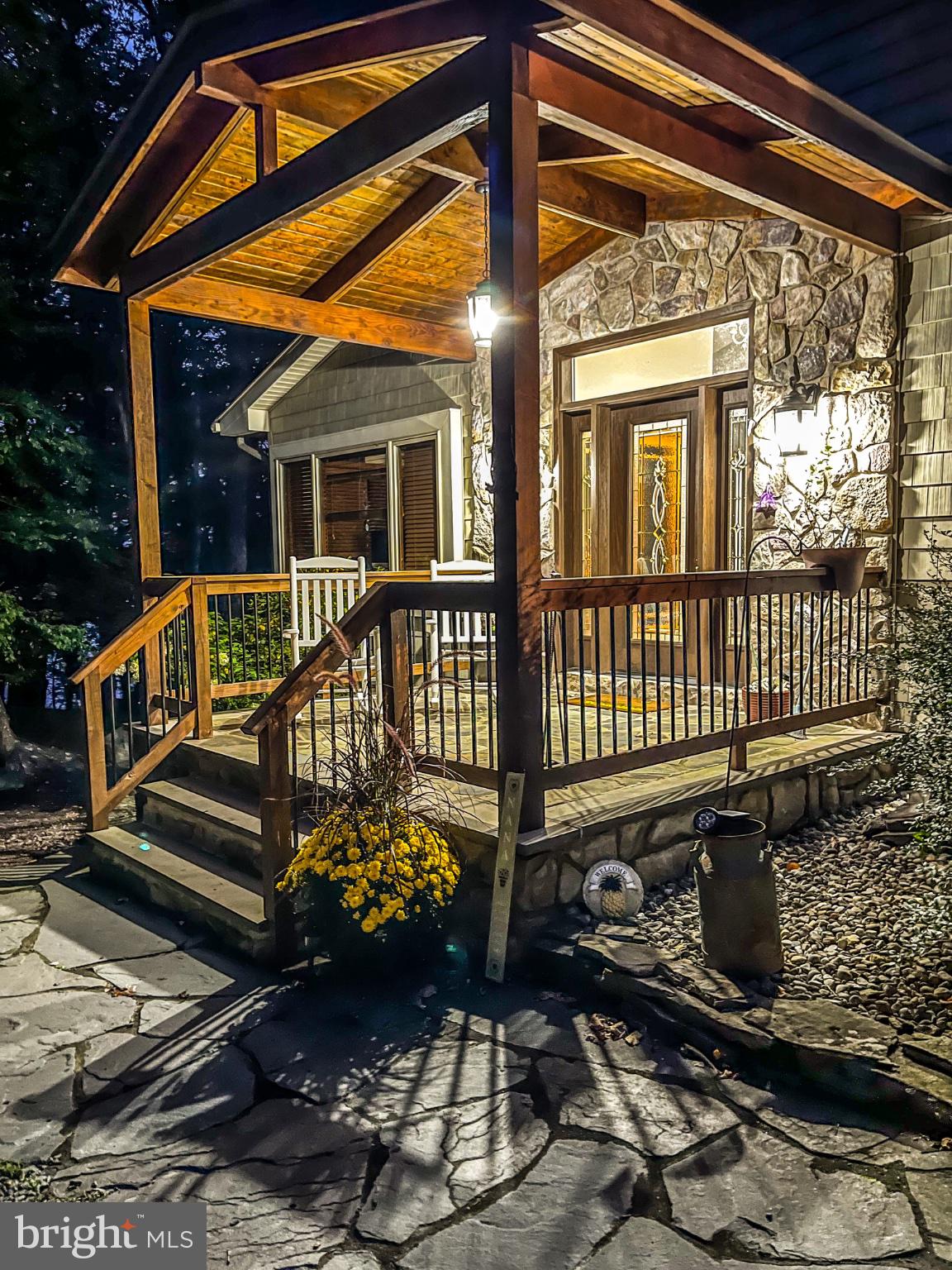 HEMLOCK FARMS - Residential
