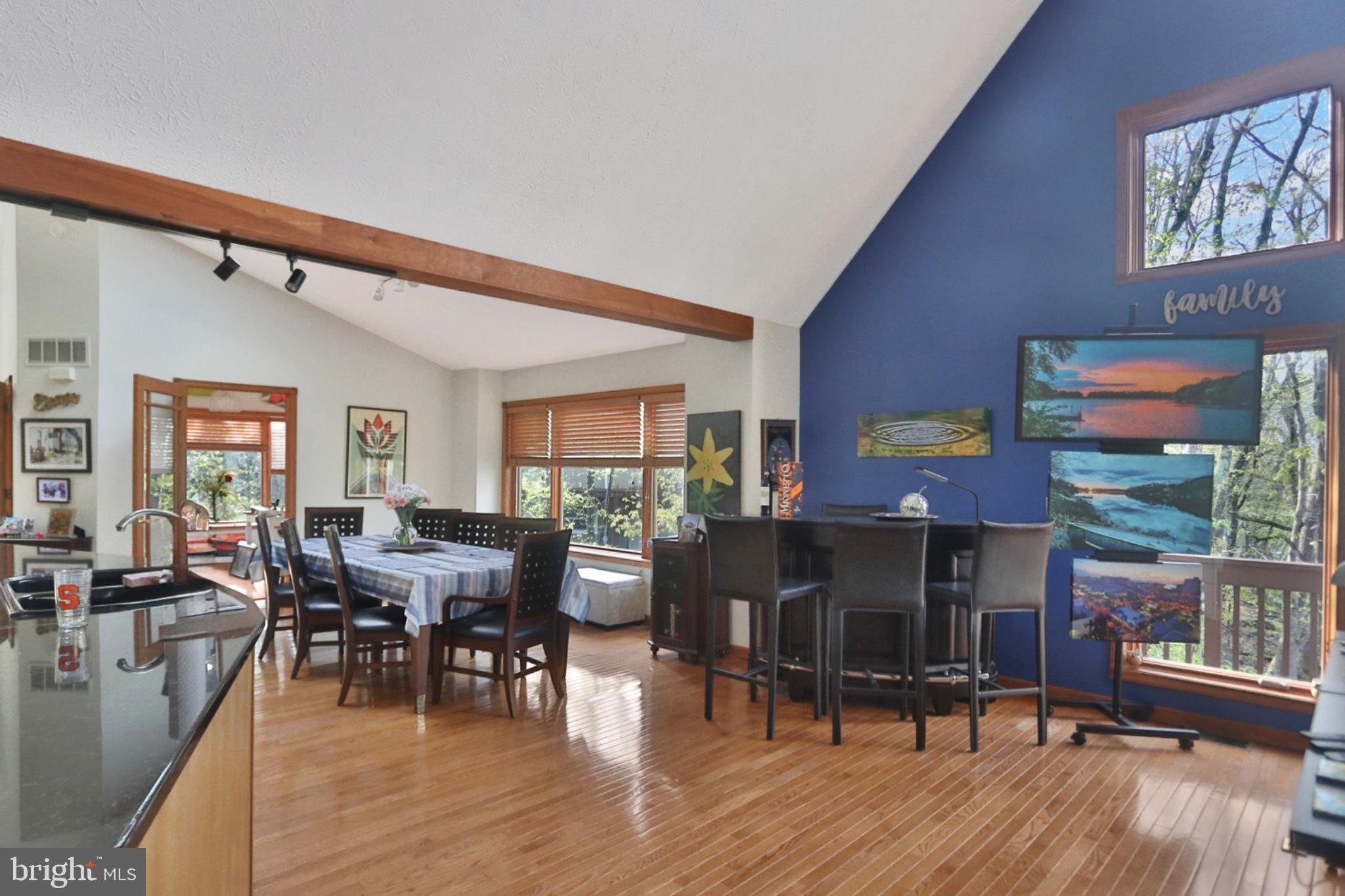 HEMLOCK FARMS - Residential