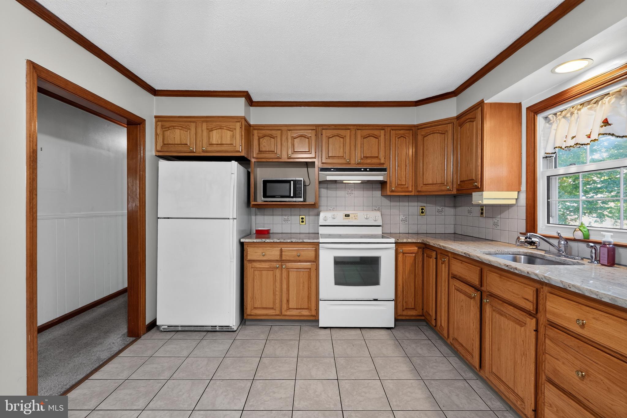 KINGSTON ACRES - Residential
