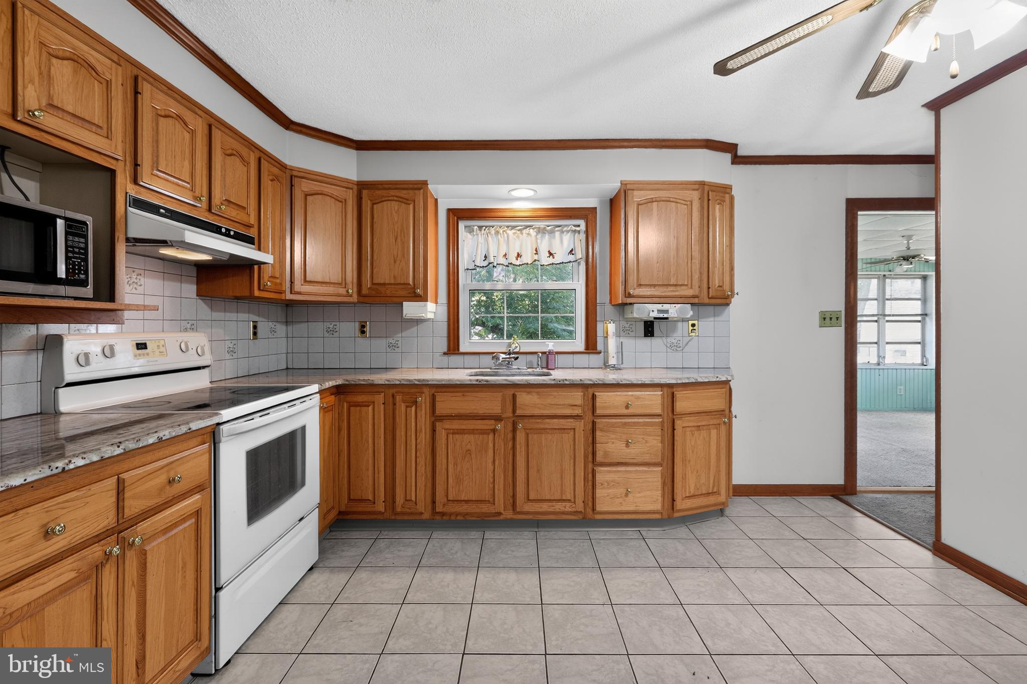 KINGSTON ACRES - Residential