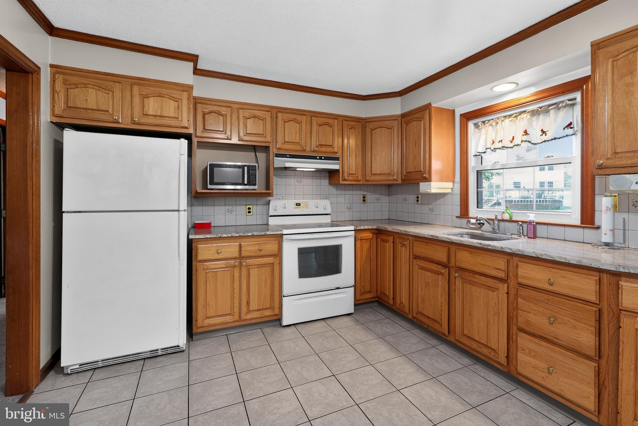 KINGSTON ACRES - Residential