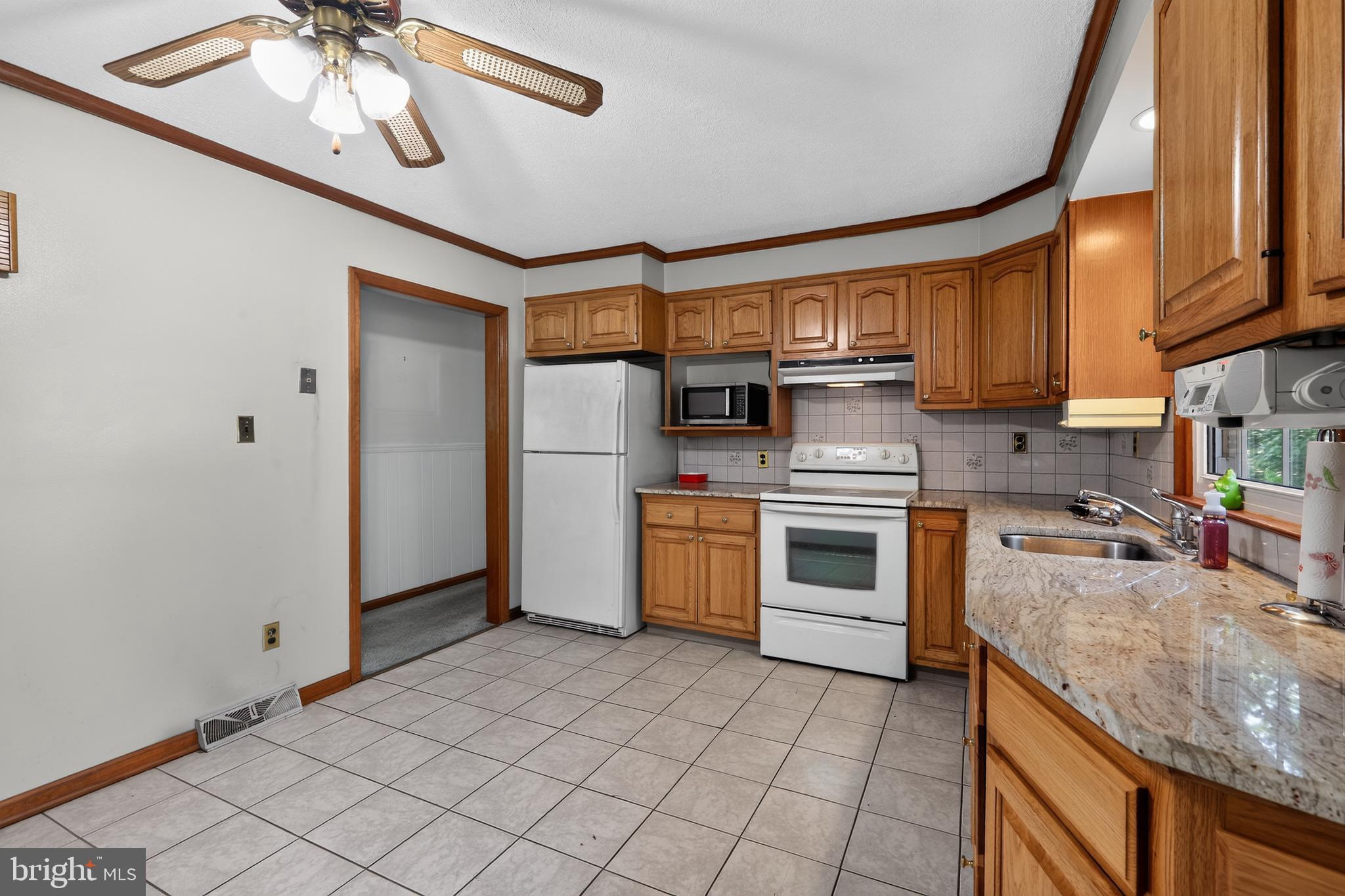 KINGSTON ACRES - Residential