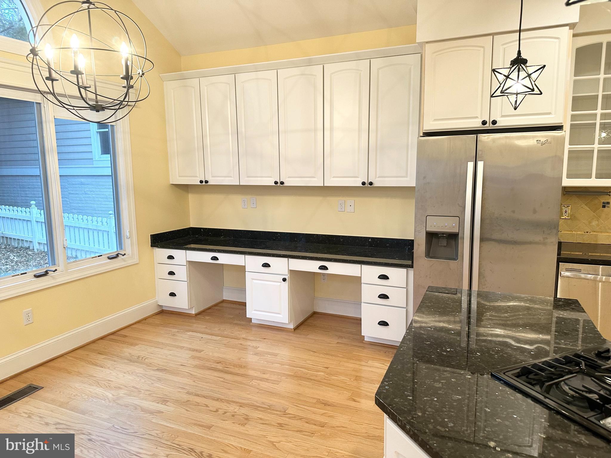 KENTLANDS - Residential Lease