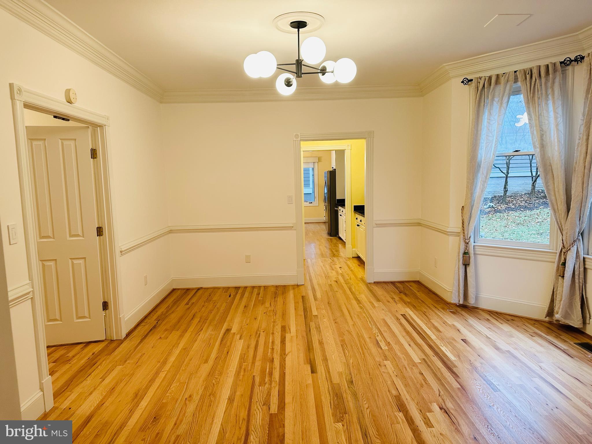 KENTLANDS - Residential Lease
