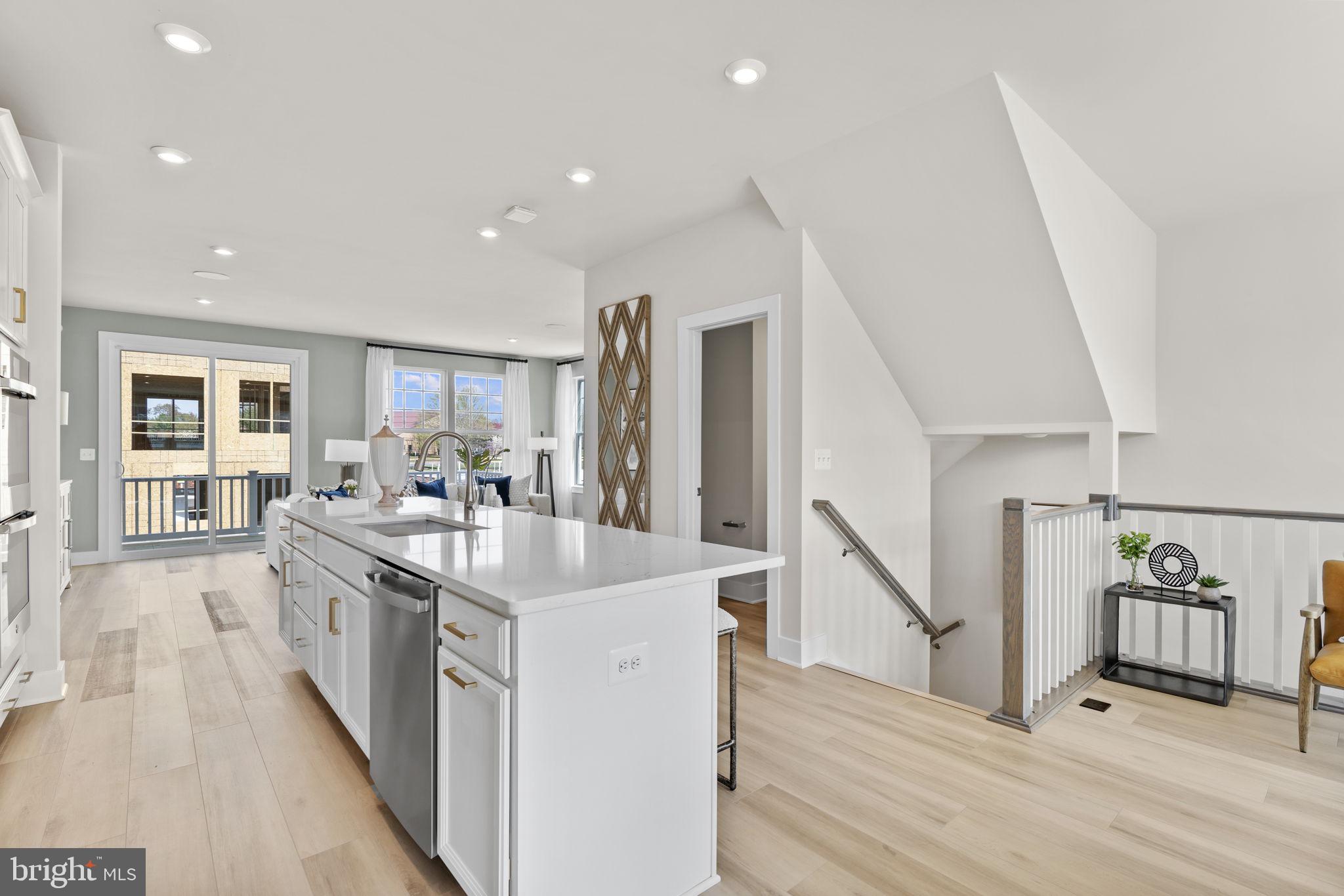 POTOMAC SHORES - Residential