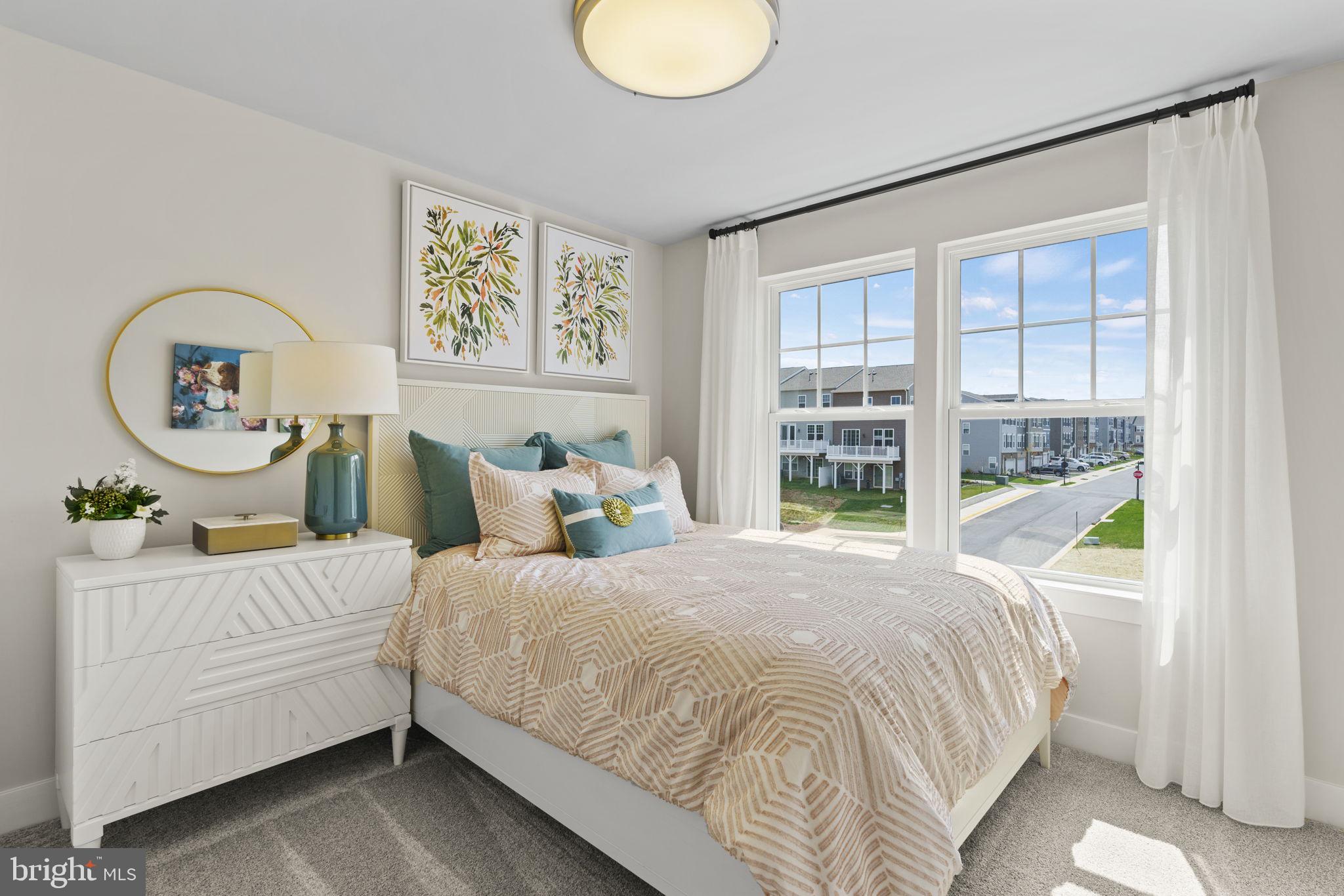 POTOMAC SHORES - Residential