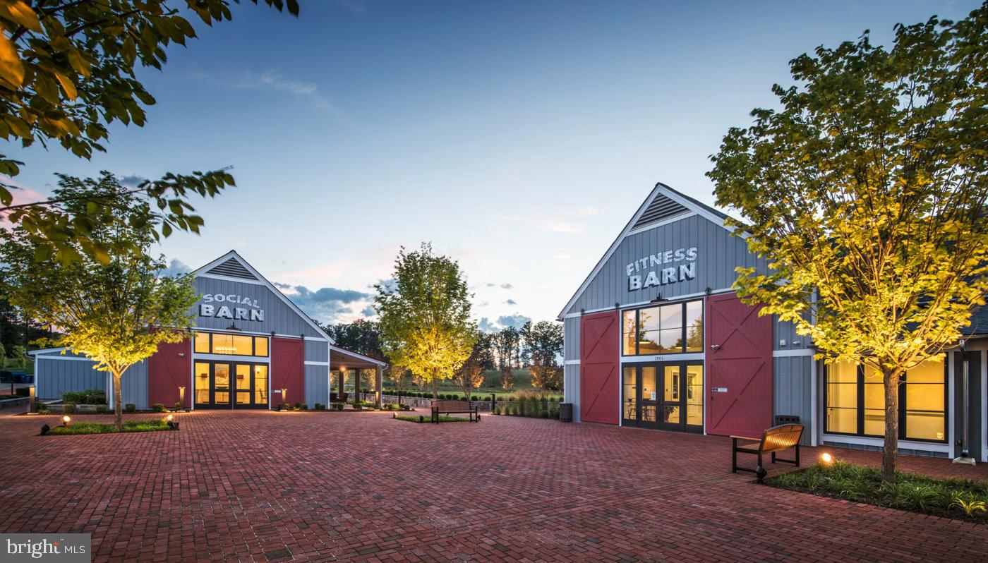 POTOMAC SHORES - Residential