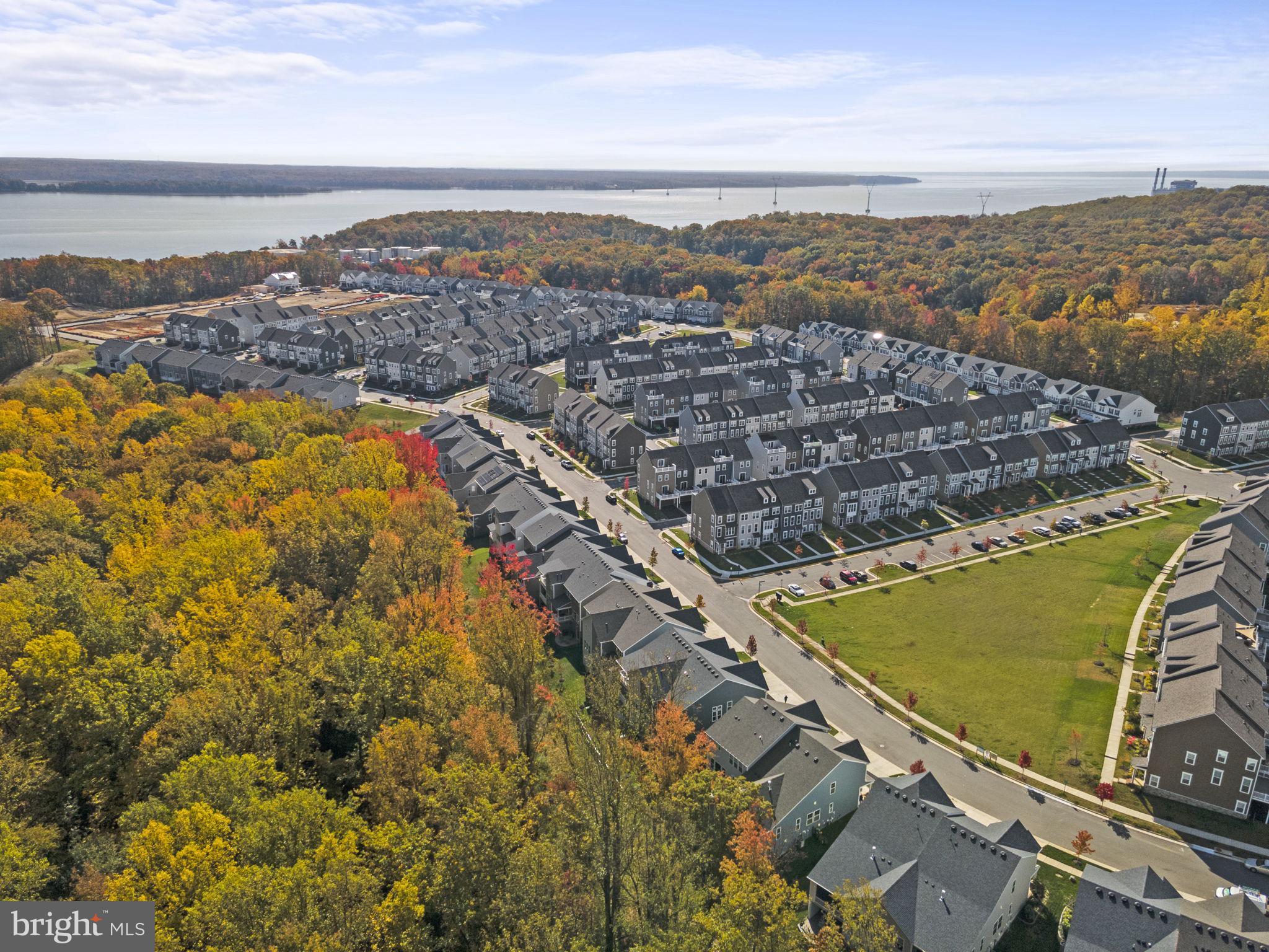 POTOMAC SHORES - Residential