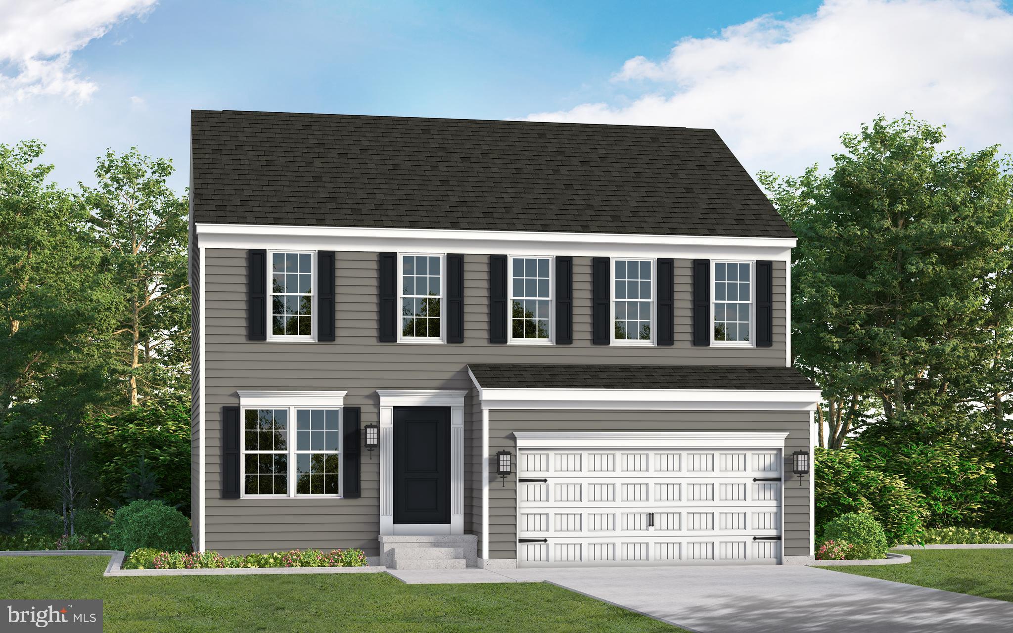 As you walk into the Hamilton there is a Choice Room that's open to the foyer. Use this space as a formal living room or playroom for the kids. Down the hall is the Great Room. Add an optional fireplace to make an inviting space to gather with the whole family. The Great Room opens up to a classically designed Kitchen. A small Mudroom at the entry to the Garage rounds out this flexible first floor. Following the stairs, to the second floor, you find the Owner's Suite and three additional Bedrooms, all with ample closet space, plus a Laundry Room, centrally located at the end of the hallway for convenience and ease. The Owner's Suite with a spacious bedroom offers a walk-in closet brimming with storage space. Designed to be a private haven, the Owner's Bedroom has an ensuite bath with available options of a Super Bath, with soaking tub and shower, or Venetian-style, with a large glass-enclosed shower with seat. Take the Hamilton design even further with a variety of options, extensions, and upgrades to personalize this dream home.
