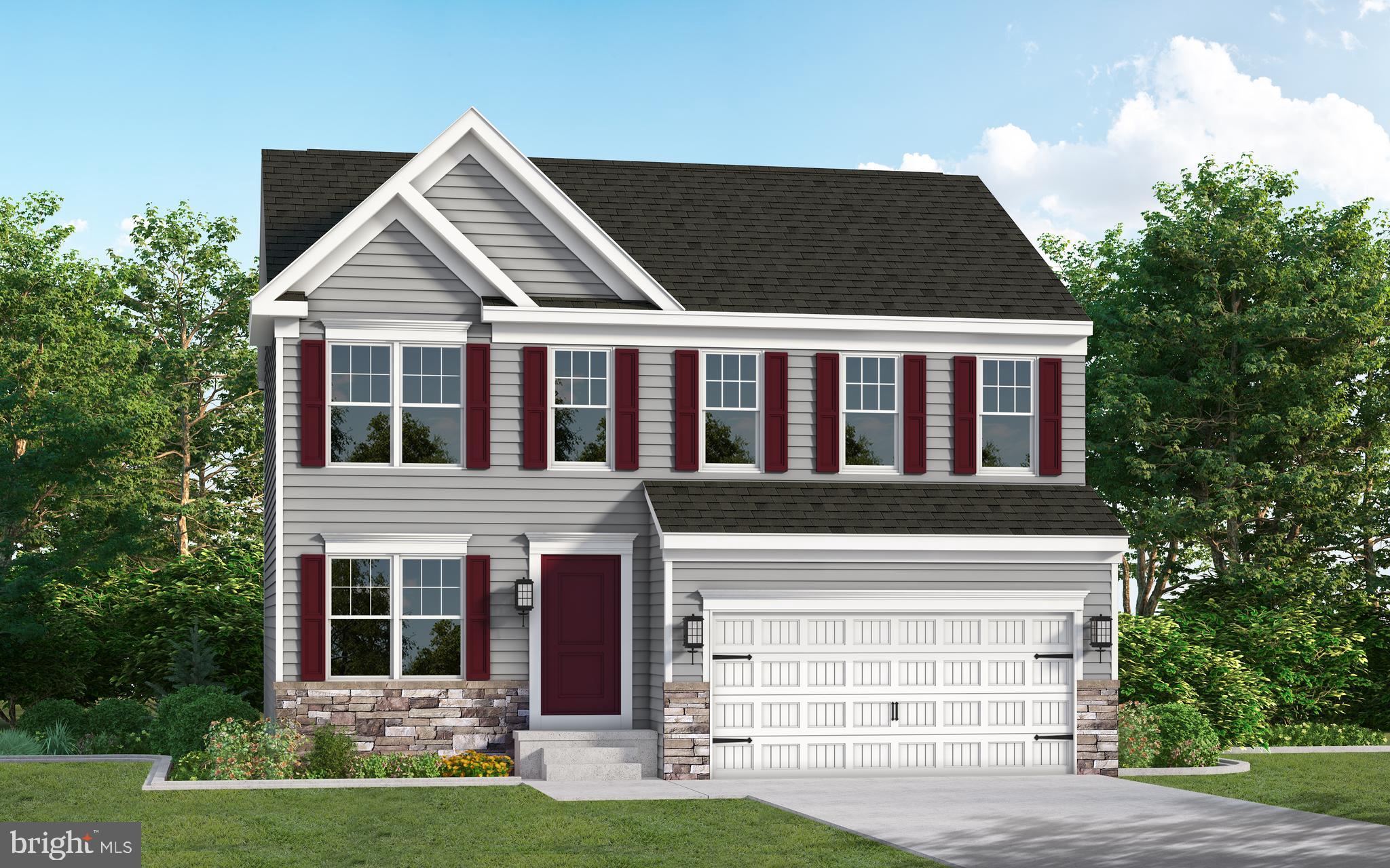 RICHMOND HILLS - Residential