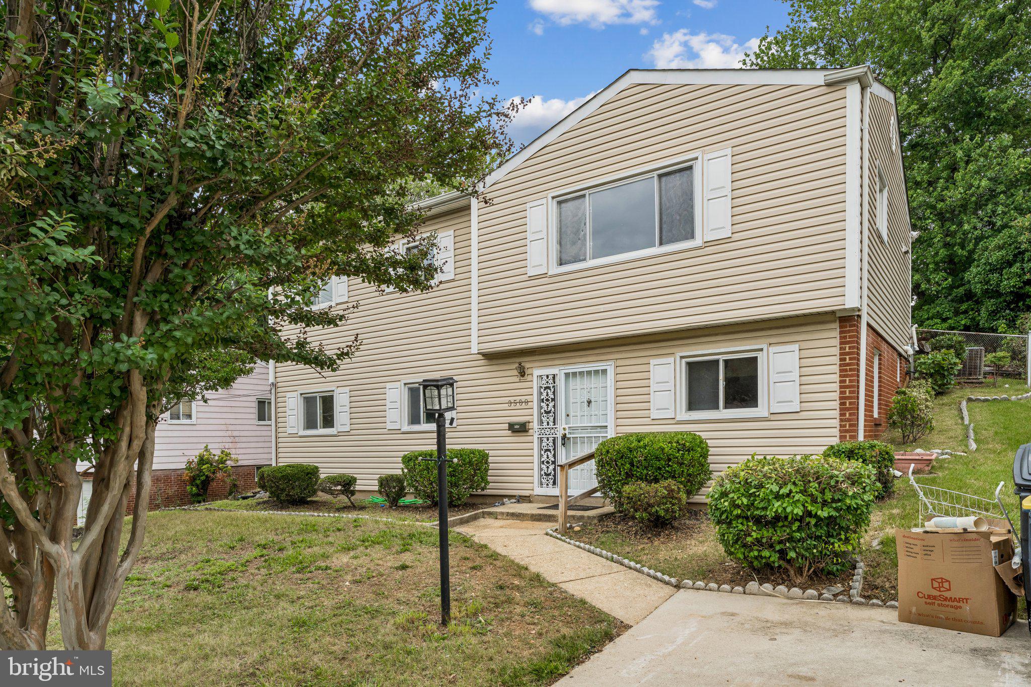 HILLCREST ESTATES - Residential