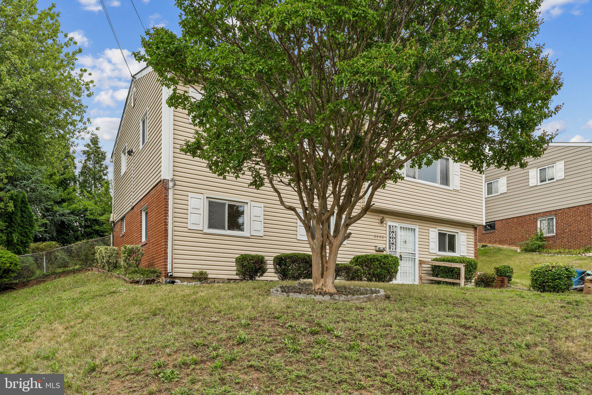 HILLCREST ESTATES - Residential