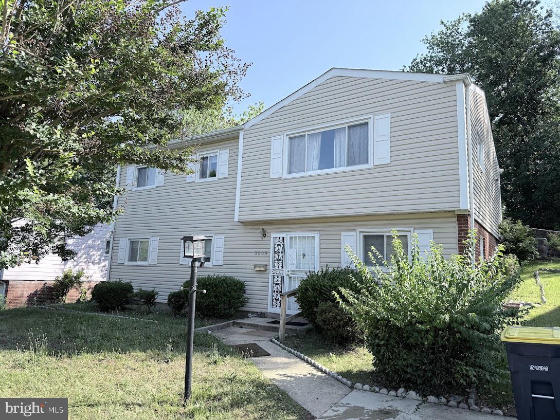 This home shows well and only needs a few minor updates to make it shine. It’s the perfect opportunity for first‑time homebuyers or investors looking for a solid property with great potential. The seller is motivated and said, “Get it sold ASAP!” This home is being sold Strictly "As Is" All offers are due on Monday, June 15th at 5pm