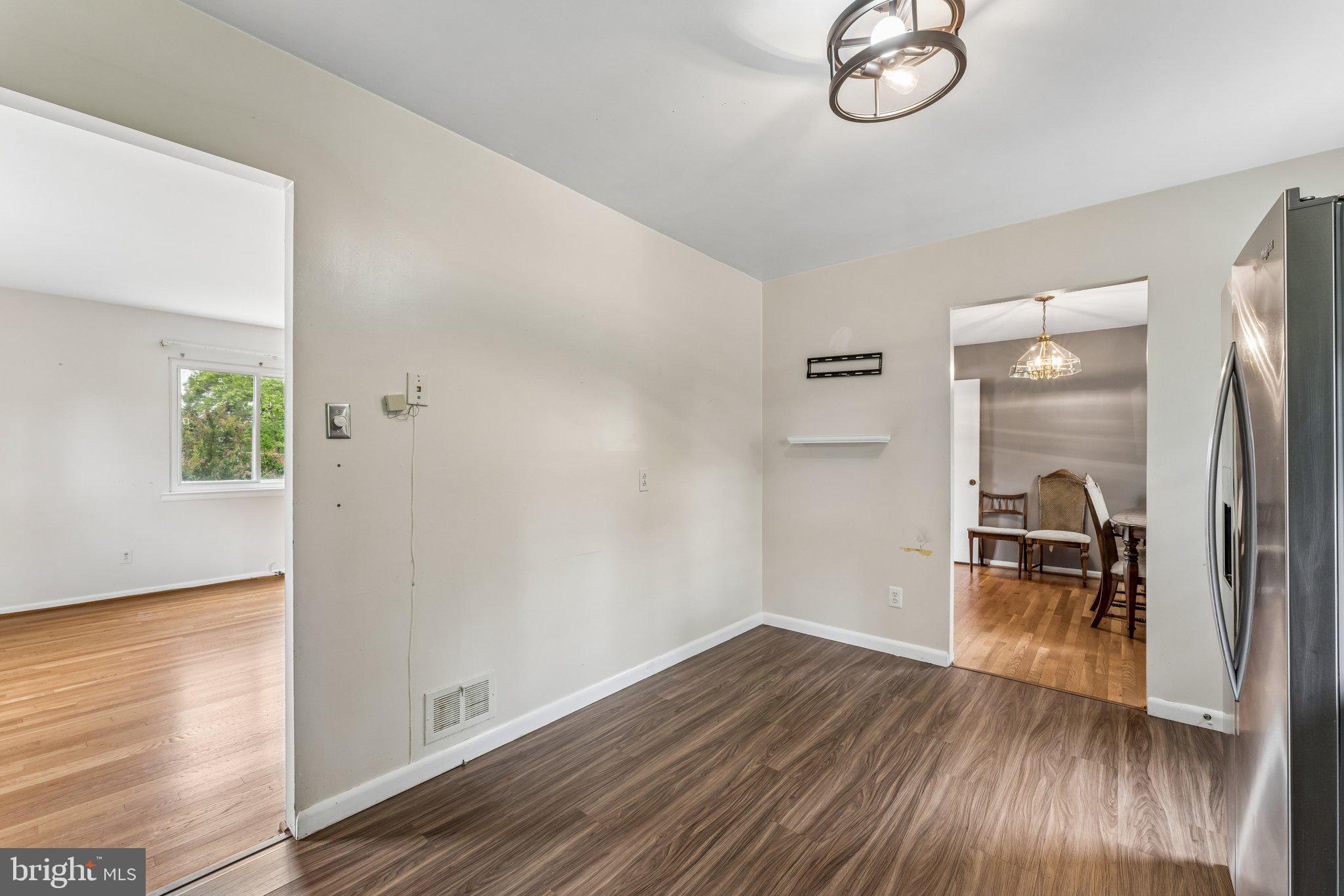 HILLCREST ESTATES - Residential