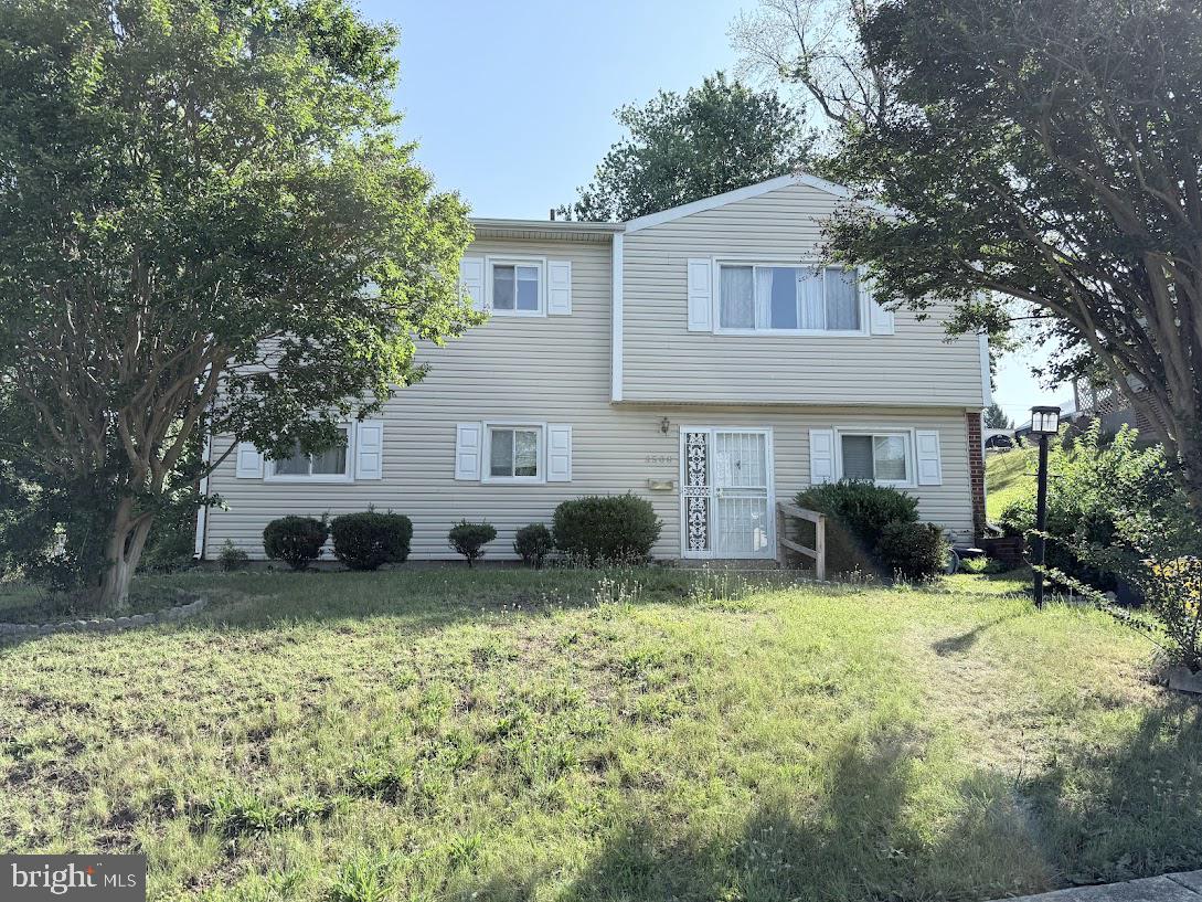 HILLCREST ESTATES - Residential