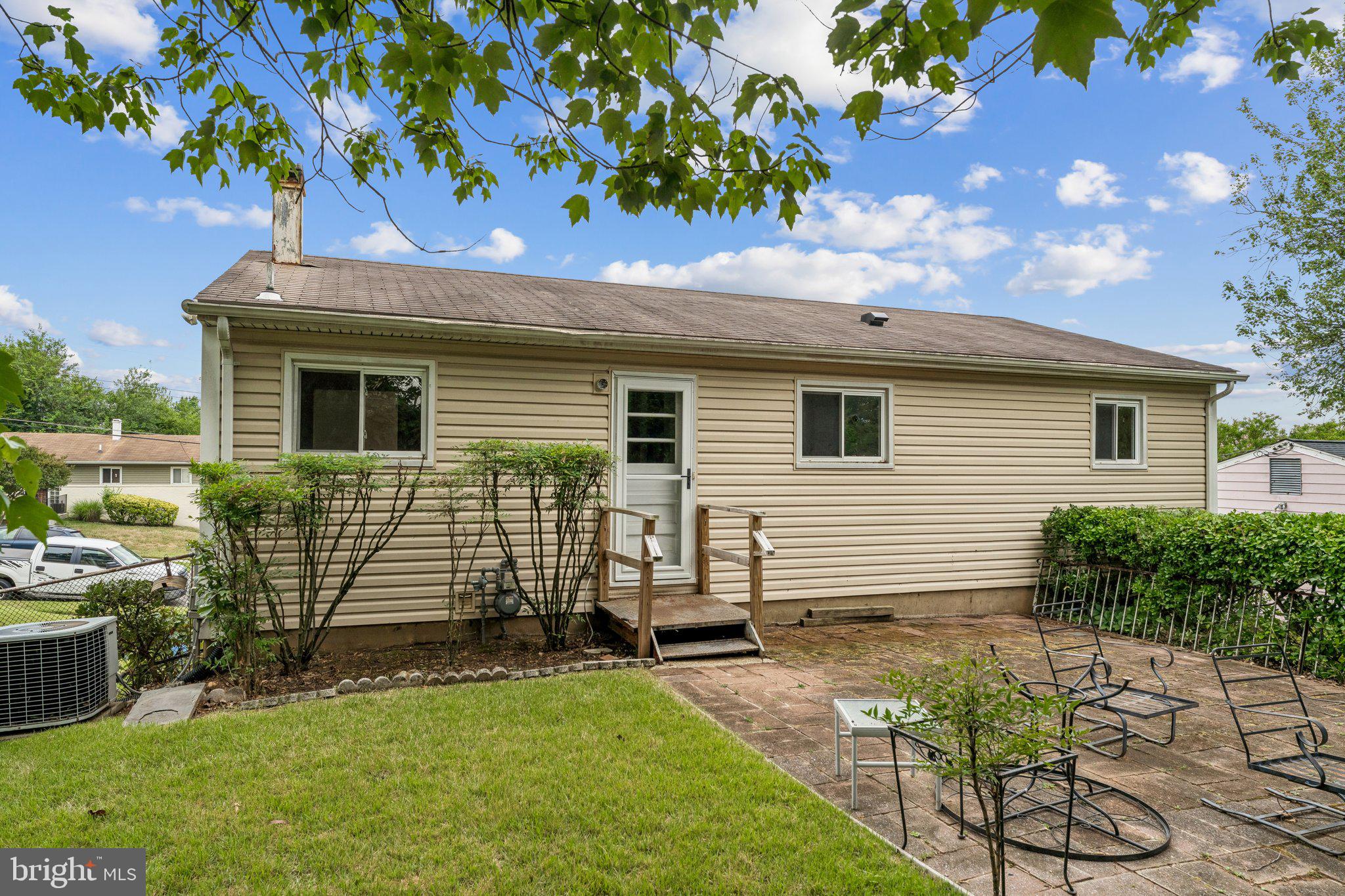 HILLCREST ESTATES - Residential