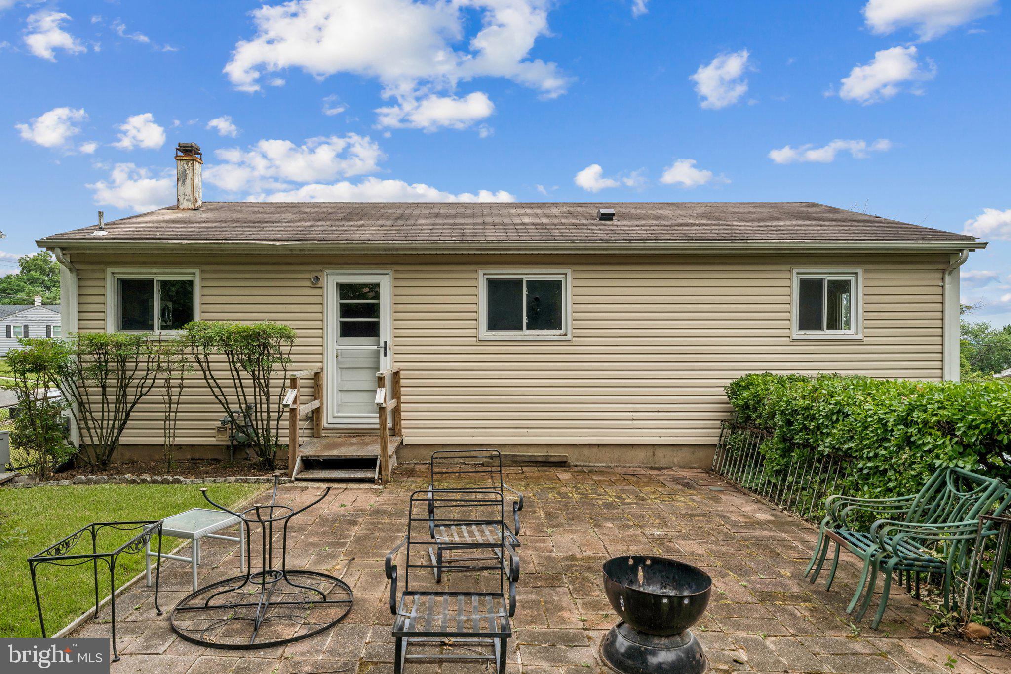 HILLCREST ESTATES - Residential