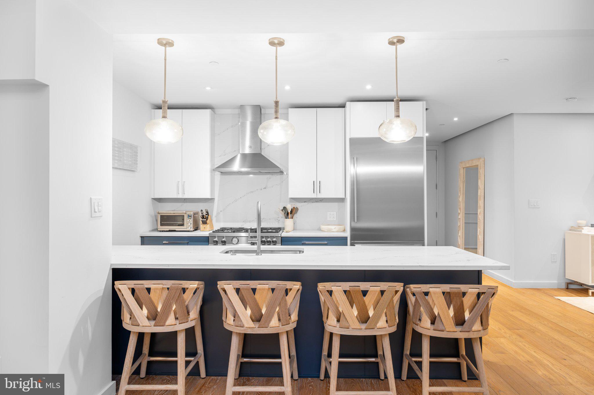 RITTENHOUSE SQUARE - Residential