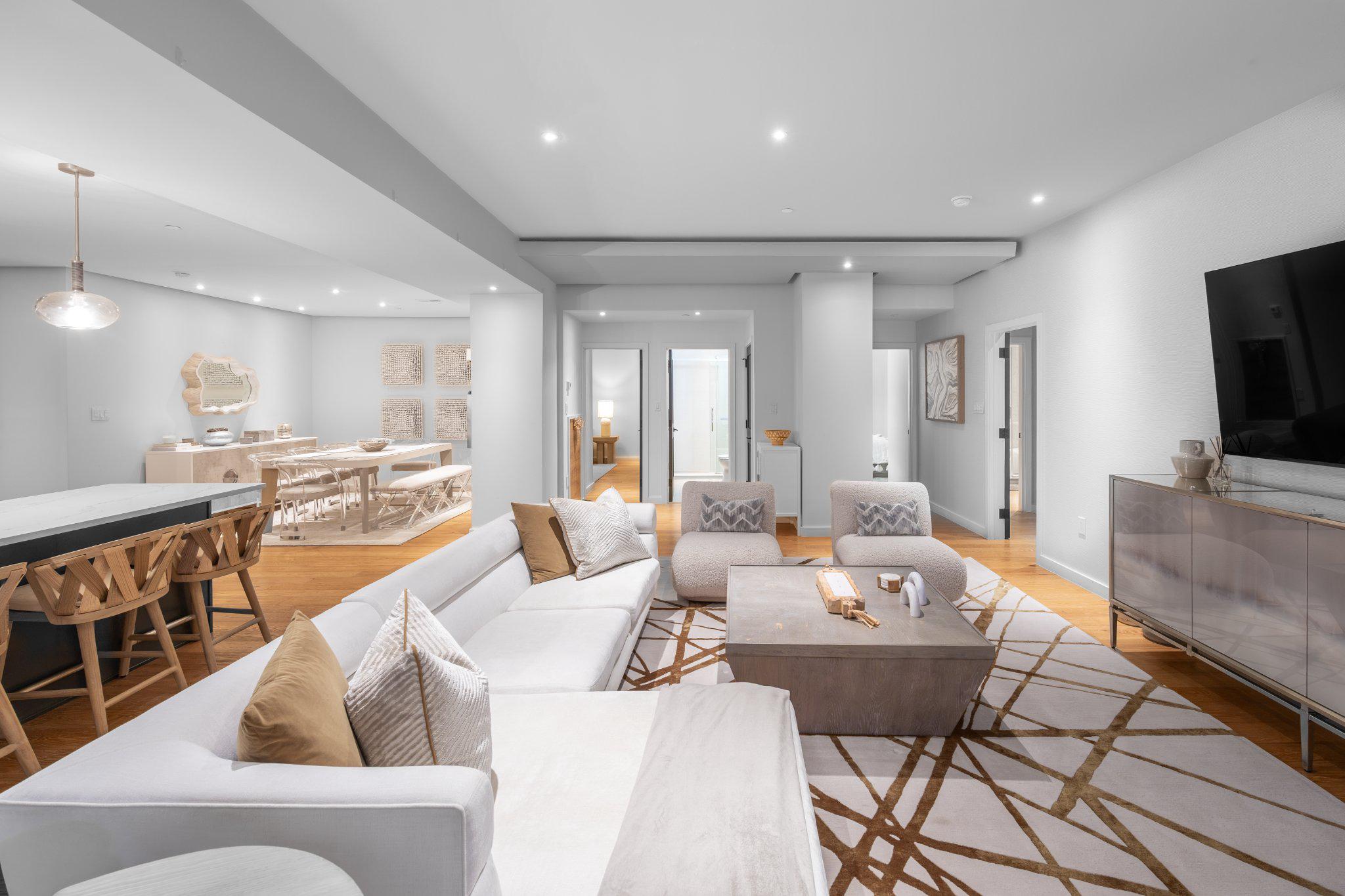 RITTENHOUSE SQUARE - Residential