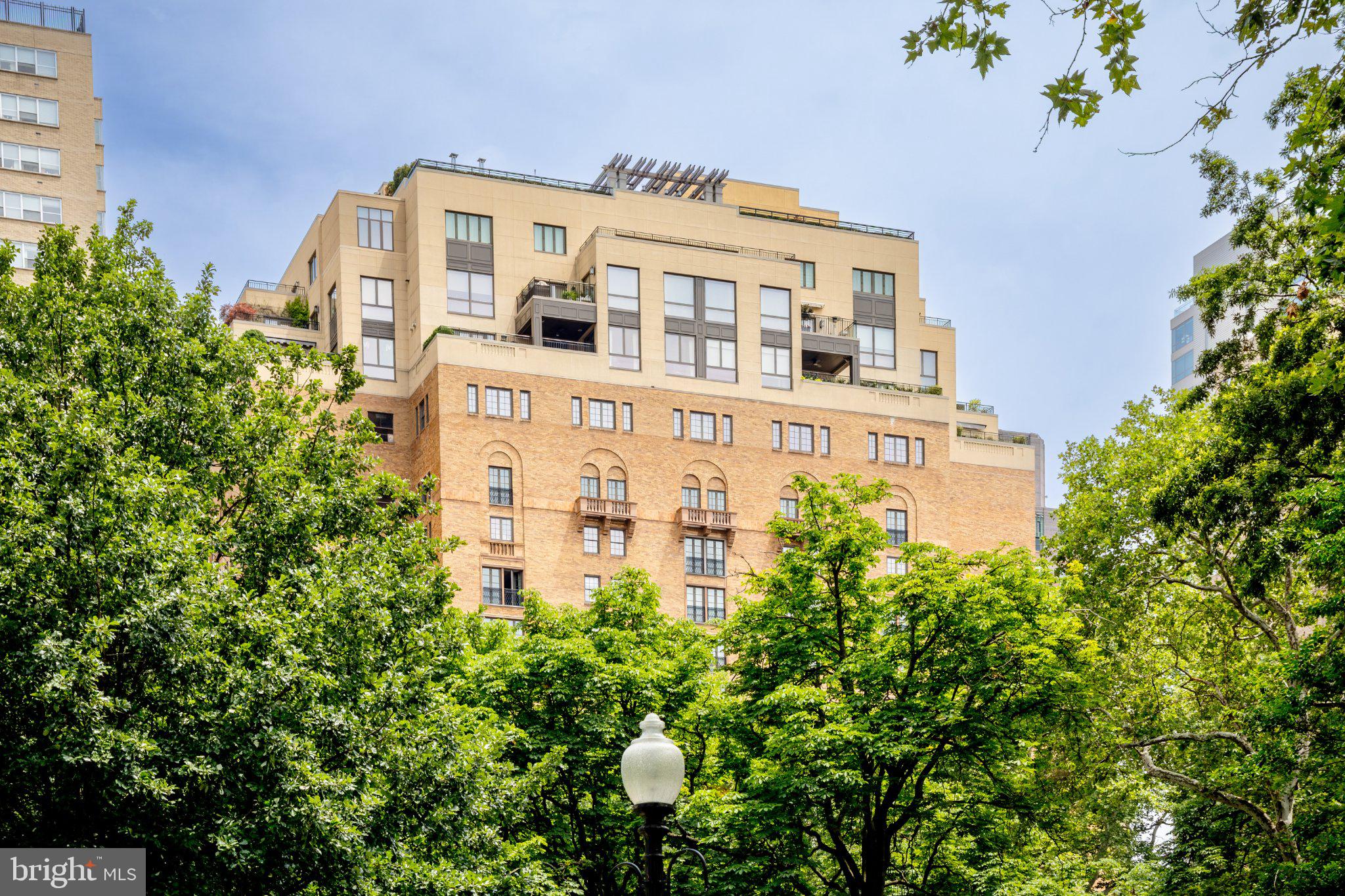 RITTENHOUSE SQUARE - Residential