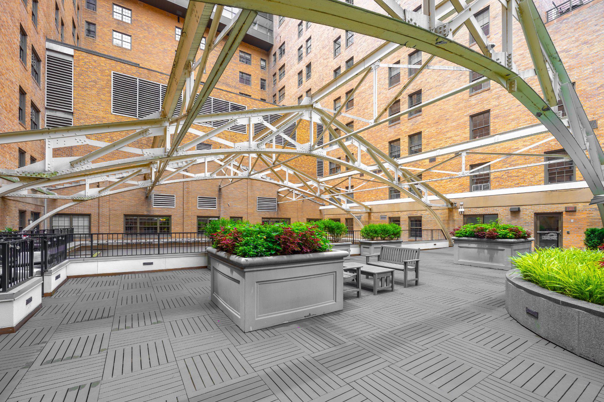 RITTENHOUSE SQUARE - Residential