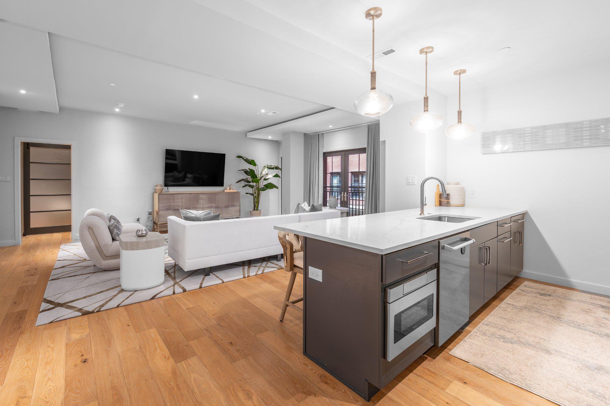 RITTENHOUSE SQUARE - Residential