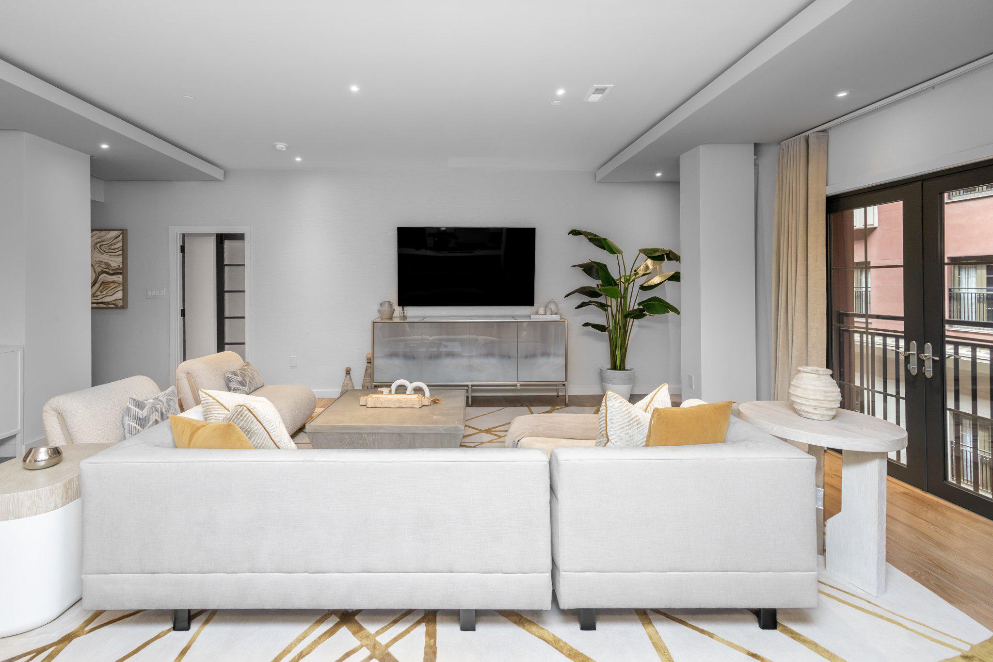 RITTENHOUSE SQUARE - Residential