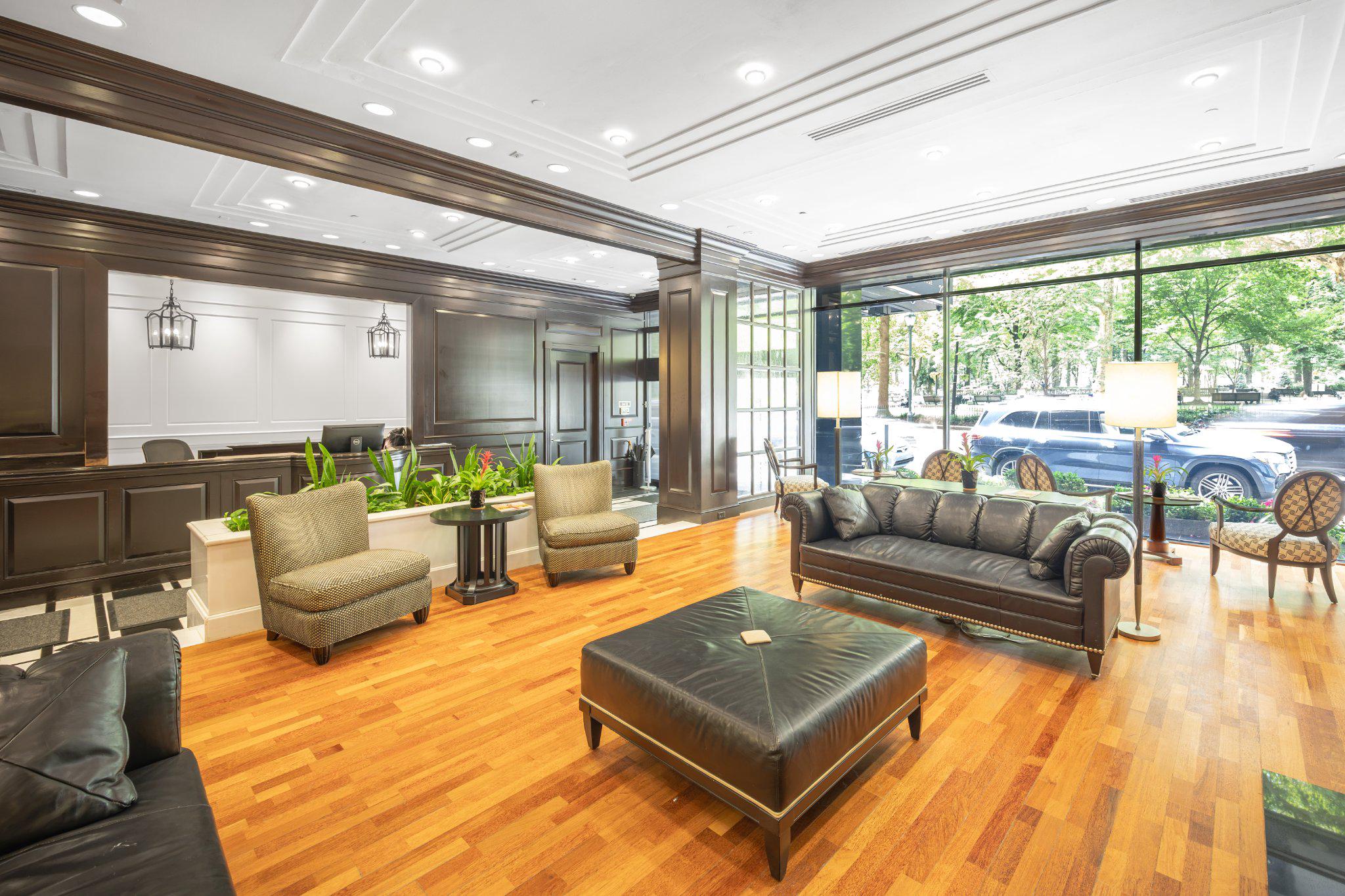 RITTENHOUSE SQUARE - Residential